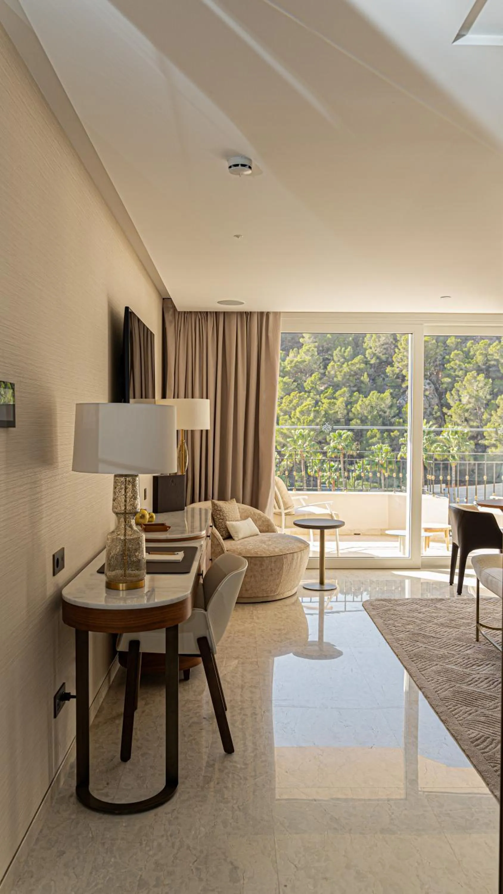 ZEM Wellness Clinic Altea - 5 Stars Grand Luxury