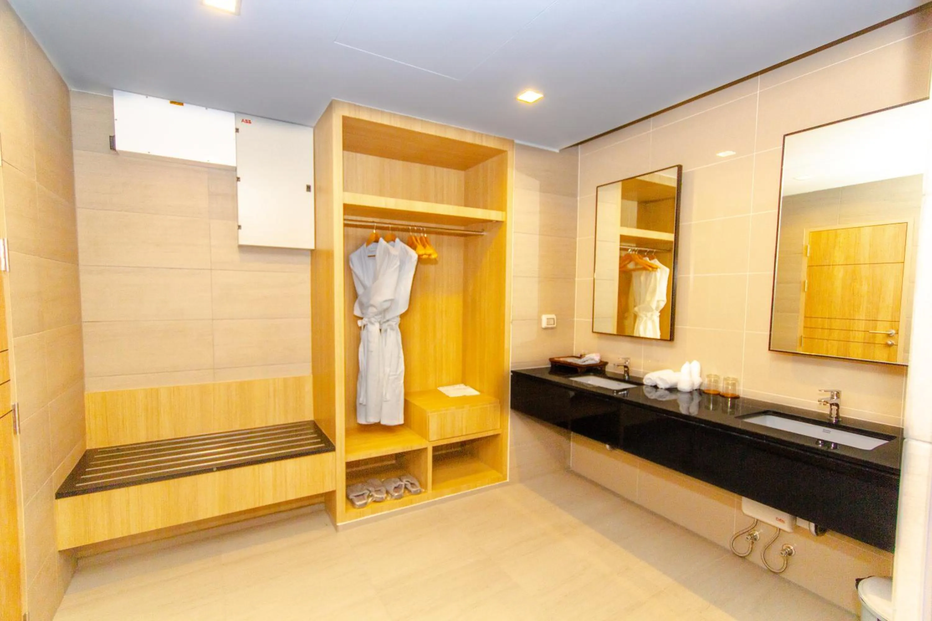 Property building in The Grand Chaiyapruek Nimman Chiangmai