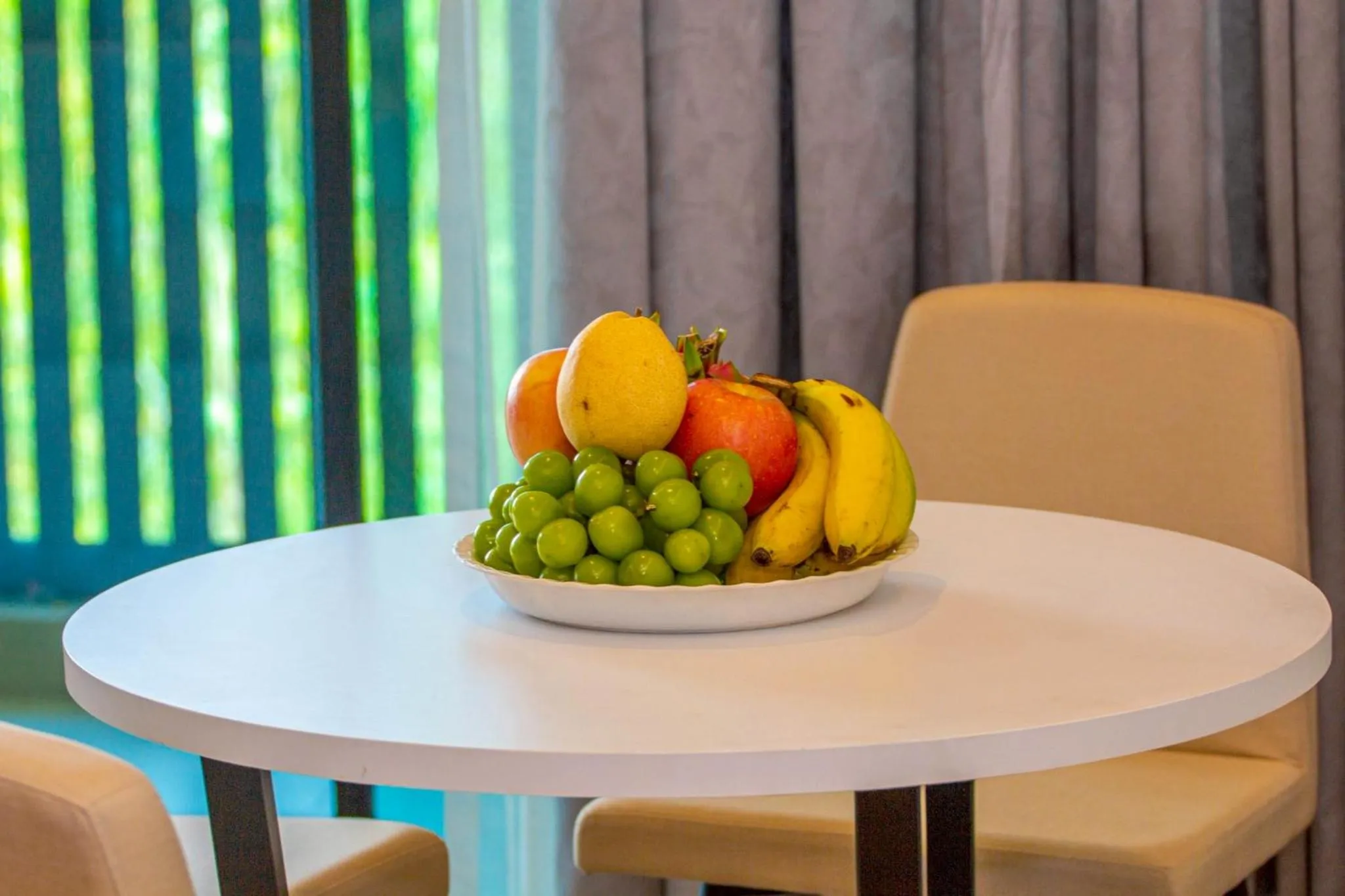 The Grand Chaiyapruek Nimman Chiangmai