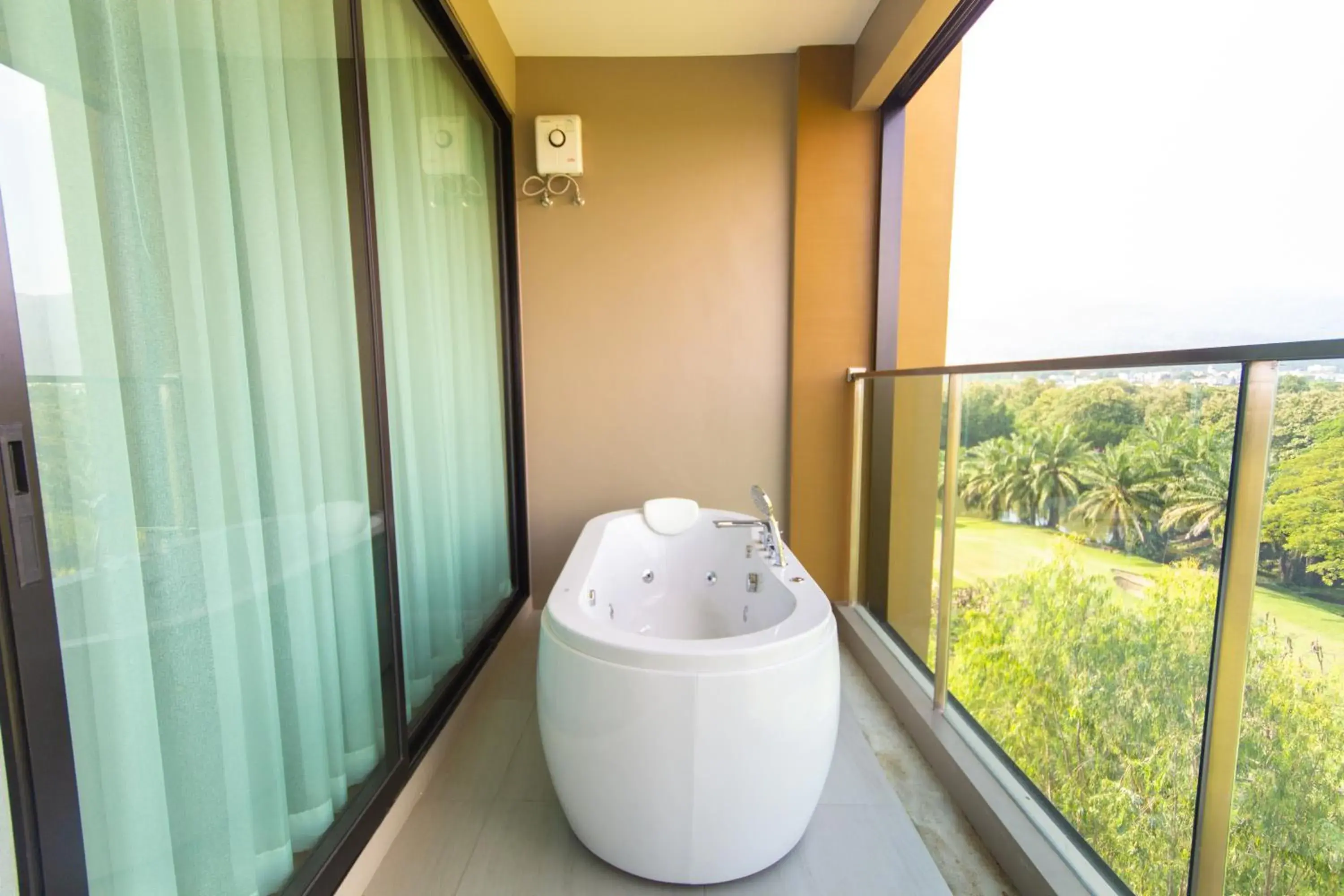 Executive Suite in The Grand Chaiyapruek Nimman Chiangmai Executive Suite in The Grand Chaiyapruek Nimman Chiangmai