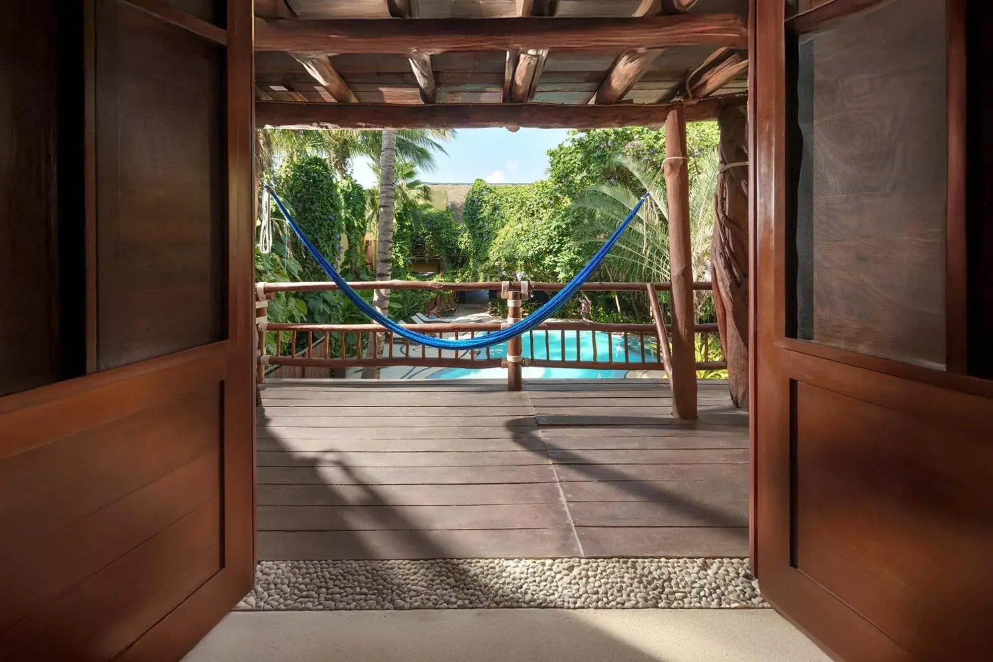 Premium Room in Exe El Pueblito Premium Room in Exe El Pueblito