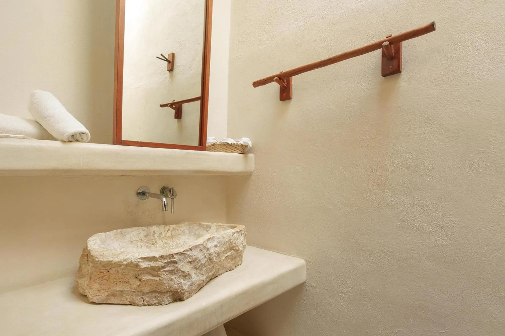 Bathroom in Exe El Pueblito