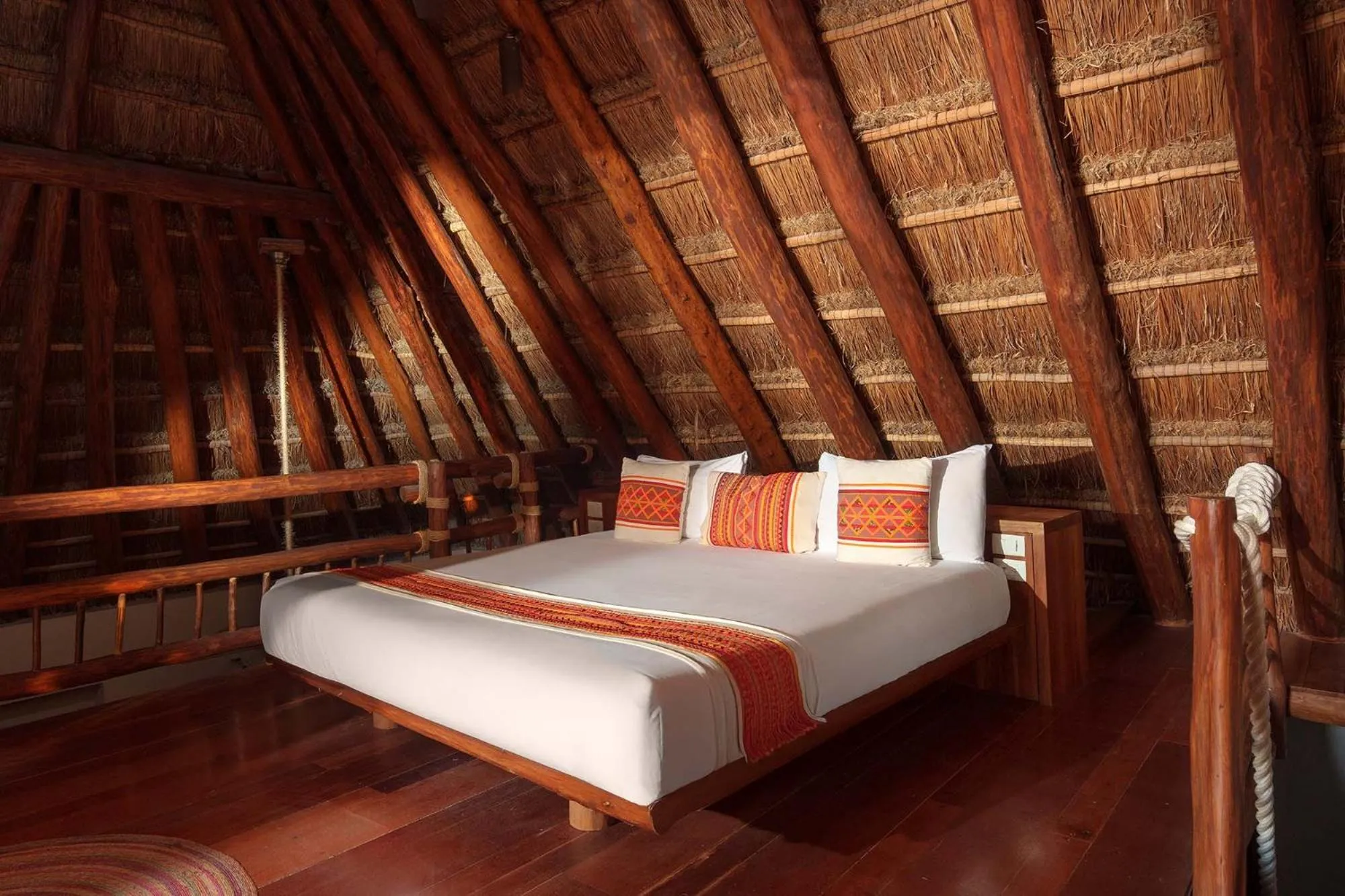 Bedroom, Bed in Exe El Pueblito