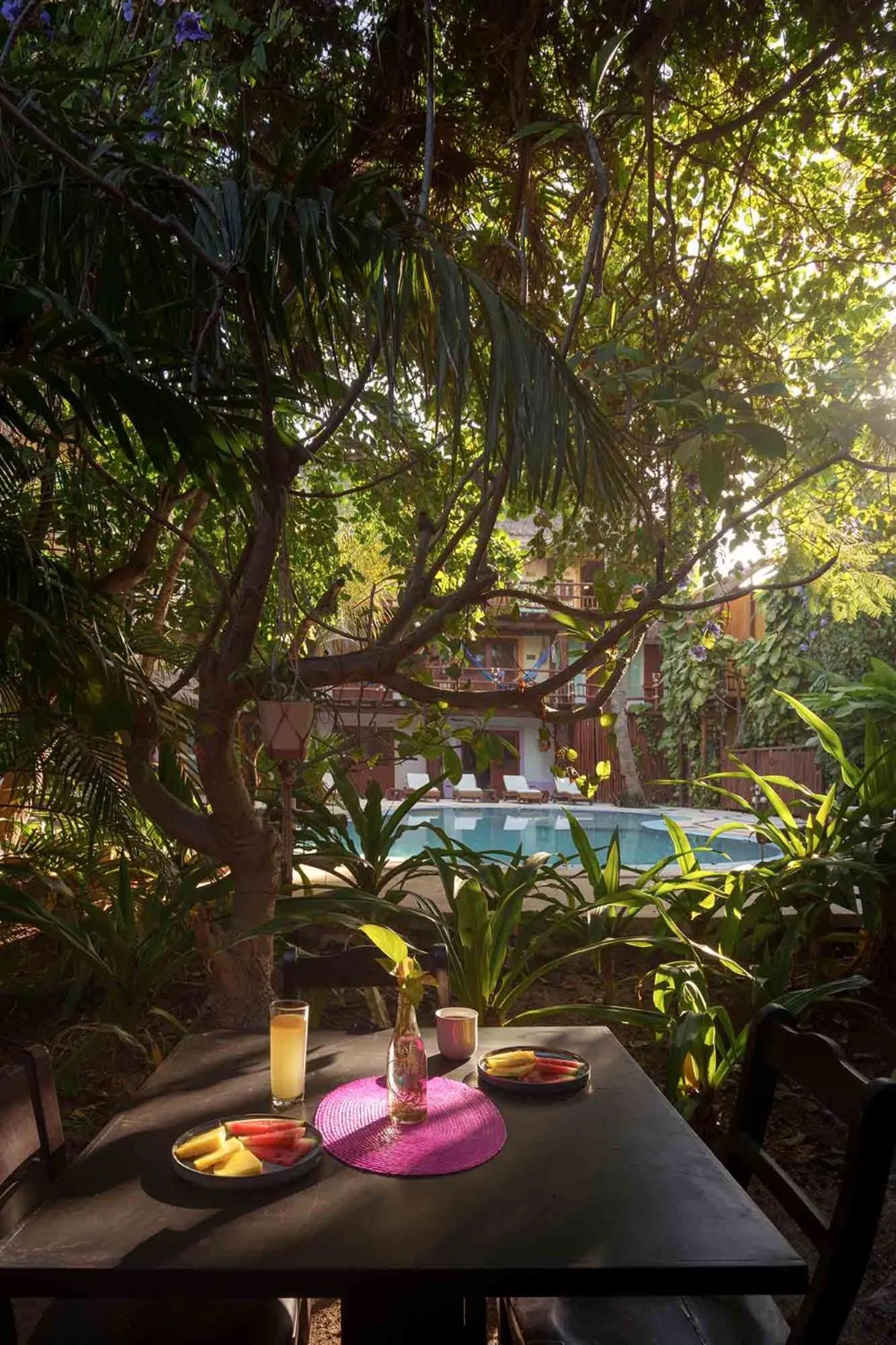 Restaurant/places to eat in Exe El Pueblito