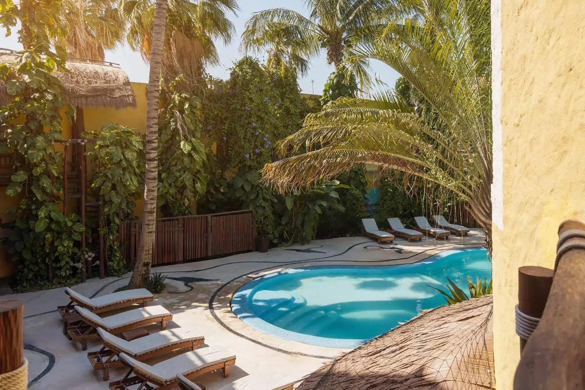 Exe El Pueblito Exe El Pueblito