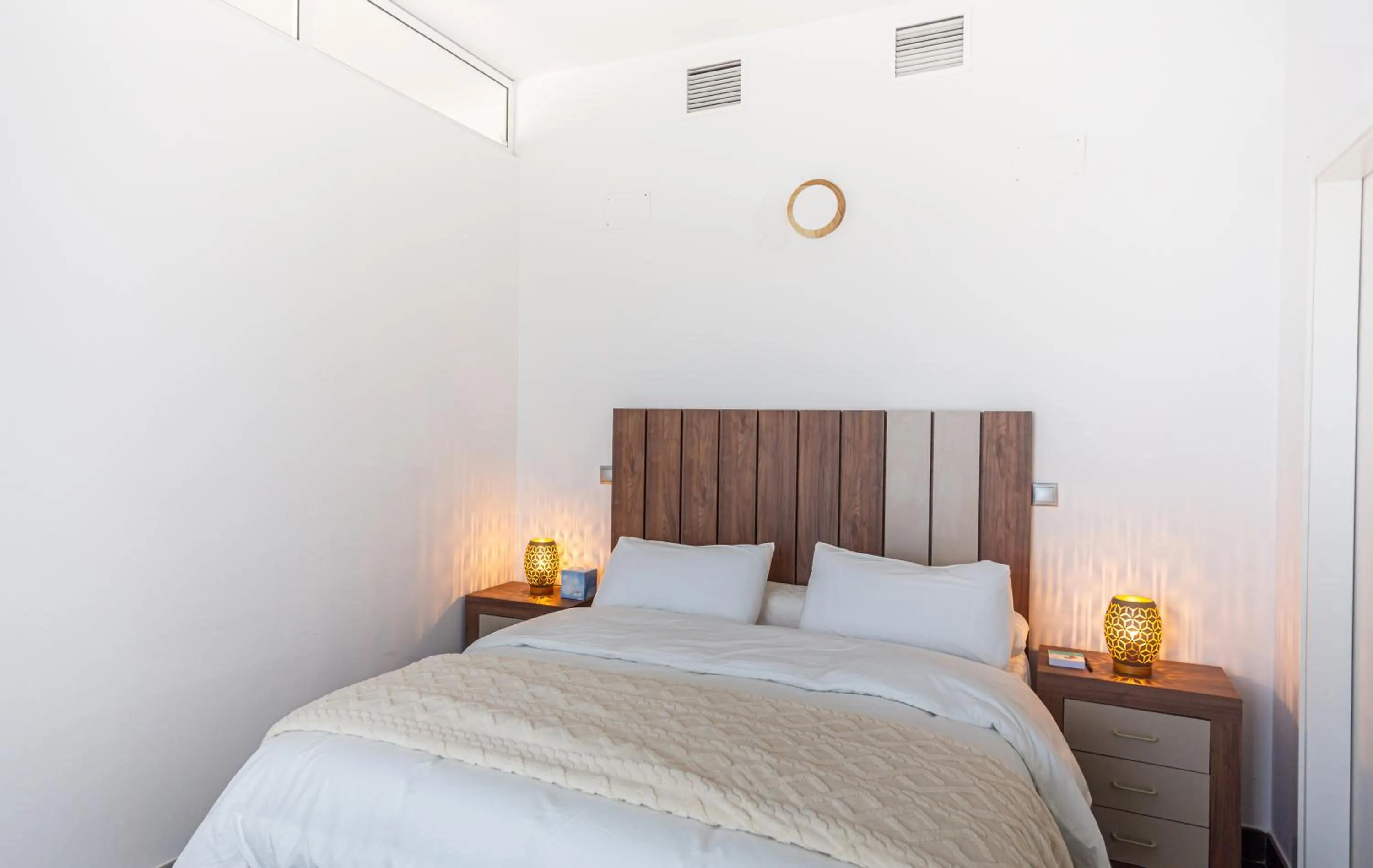 Bedroom, Bed in Maya Bay Suites