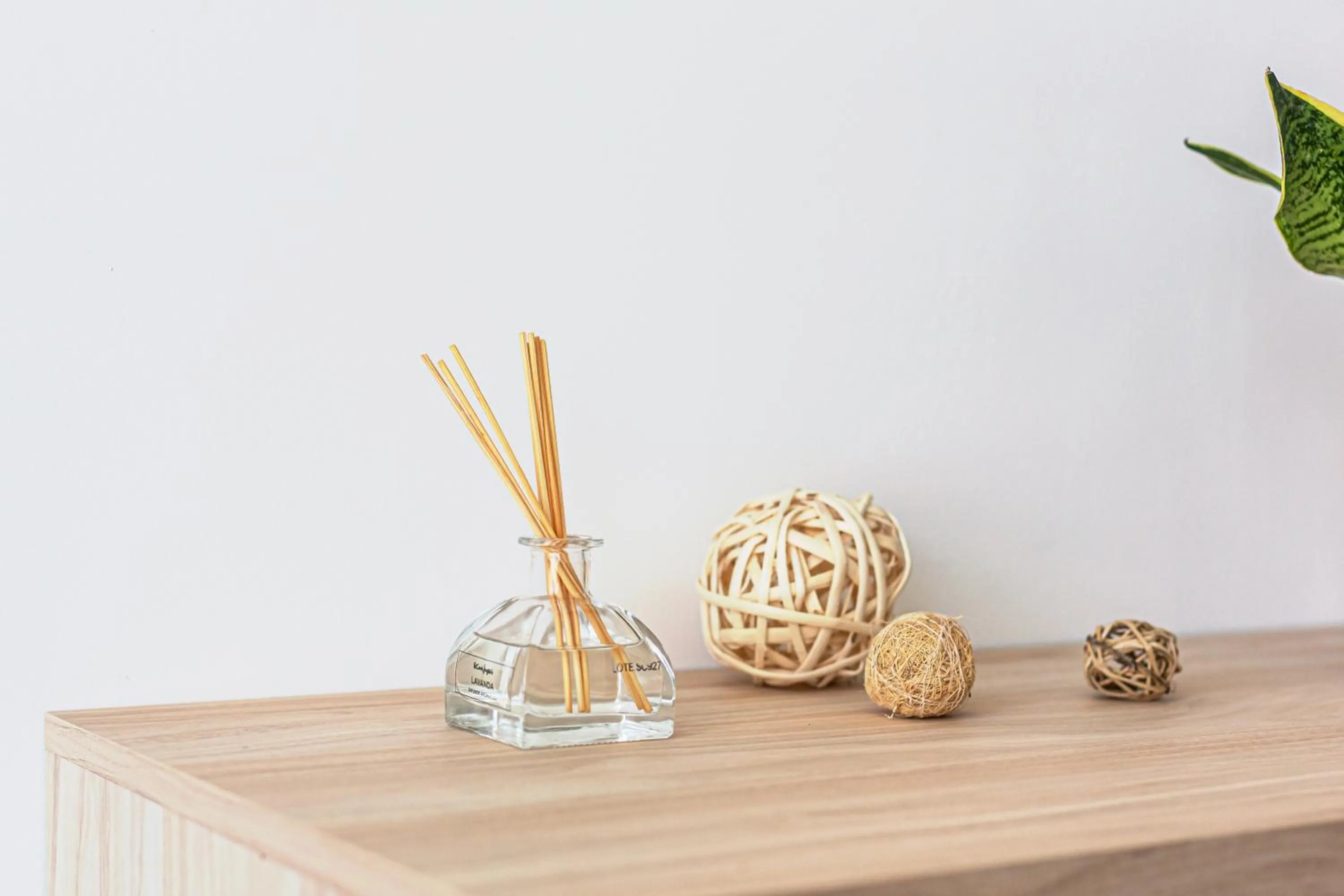 Decorative detail in Maya Bay Suites