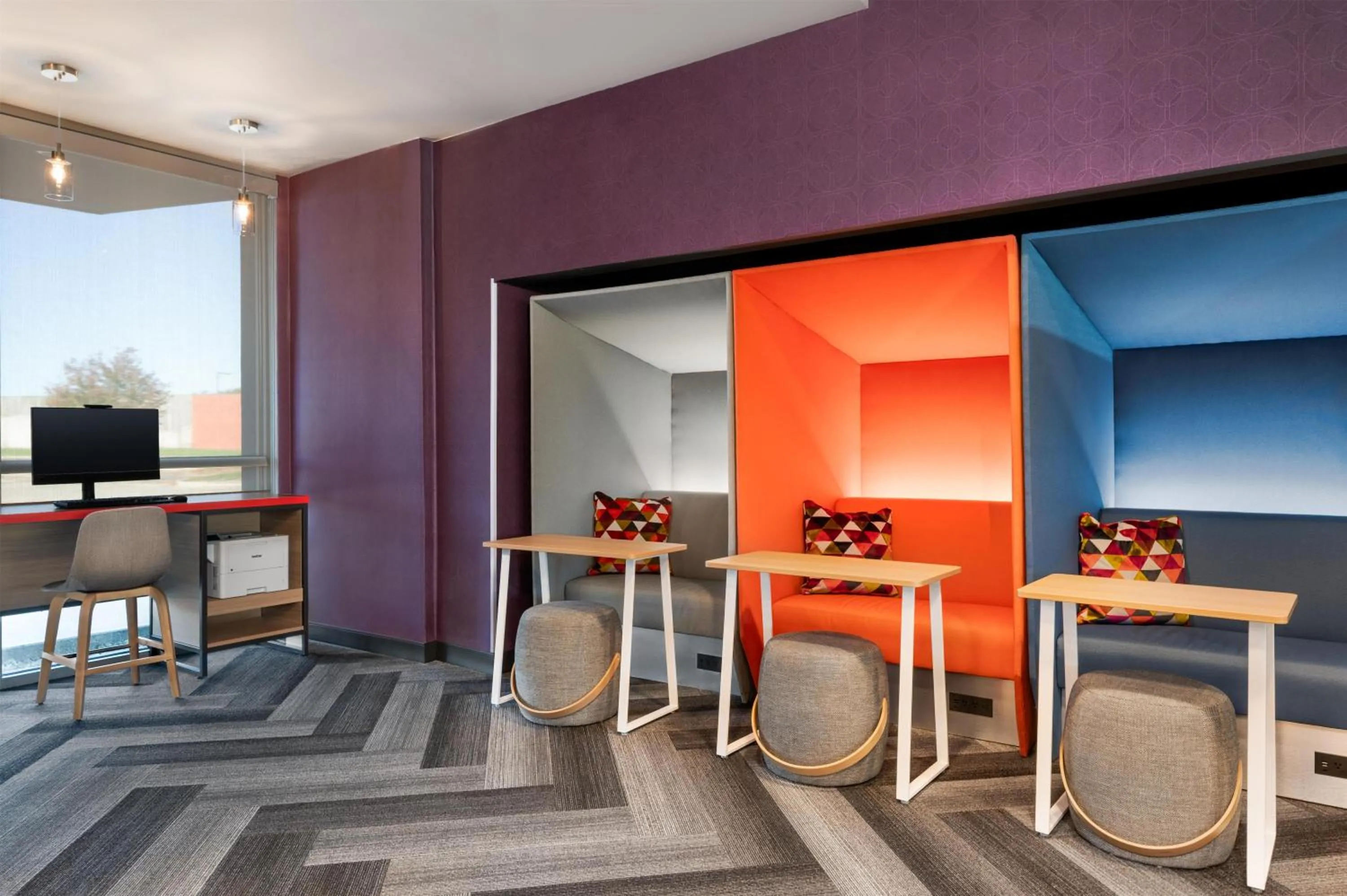 Business facilities in Tru By Hilton Battle Creek