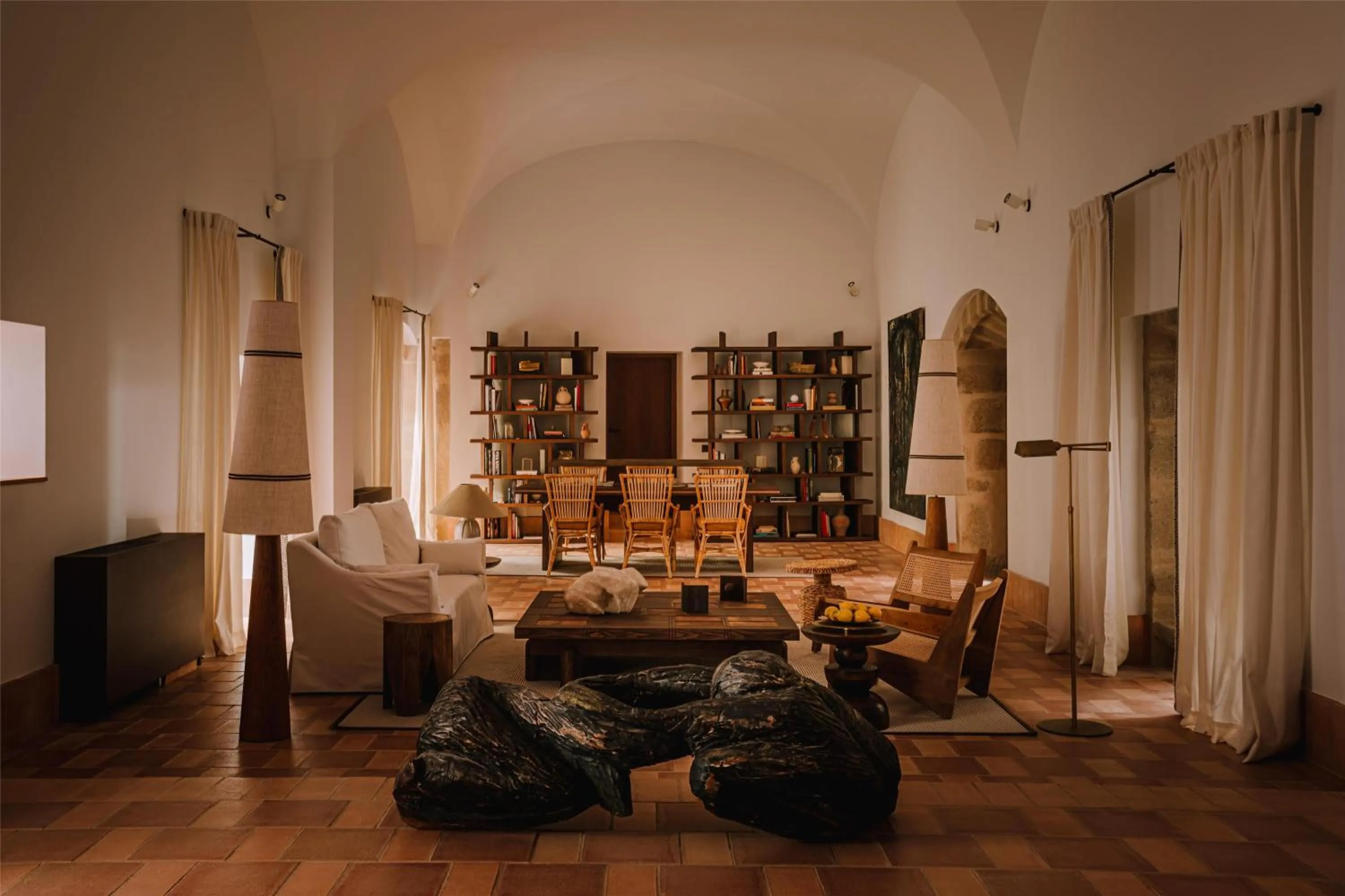 Other in Palacio De Godoy Caceres, Curio Collection By Hilton