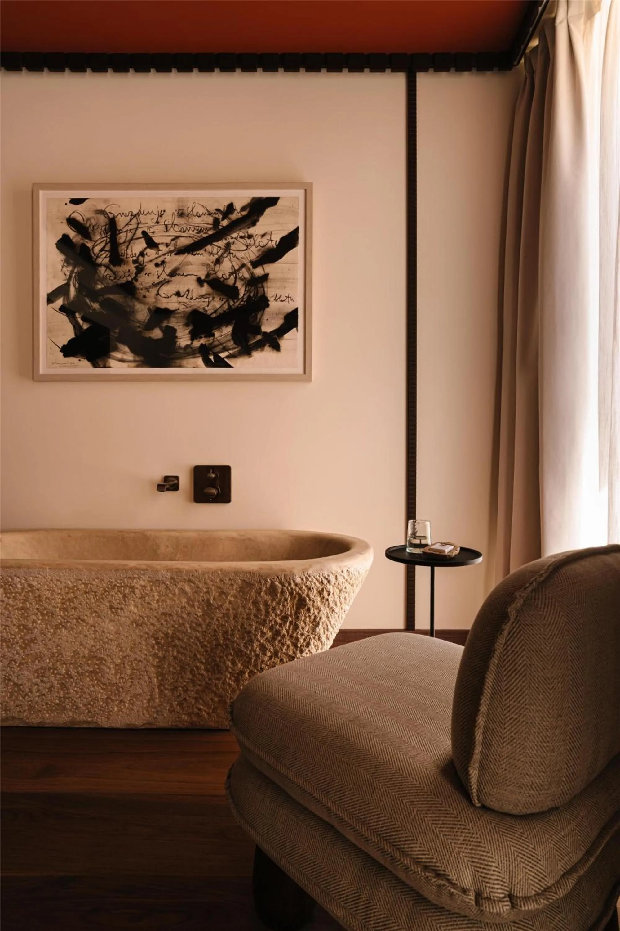 Bathroom in Palacio De Godoy Caceres, Curio Collection By Hilton