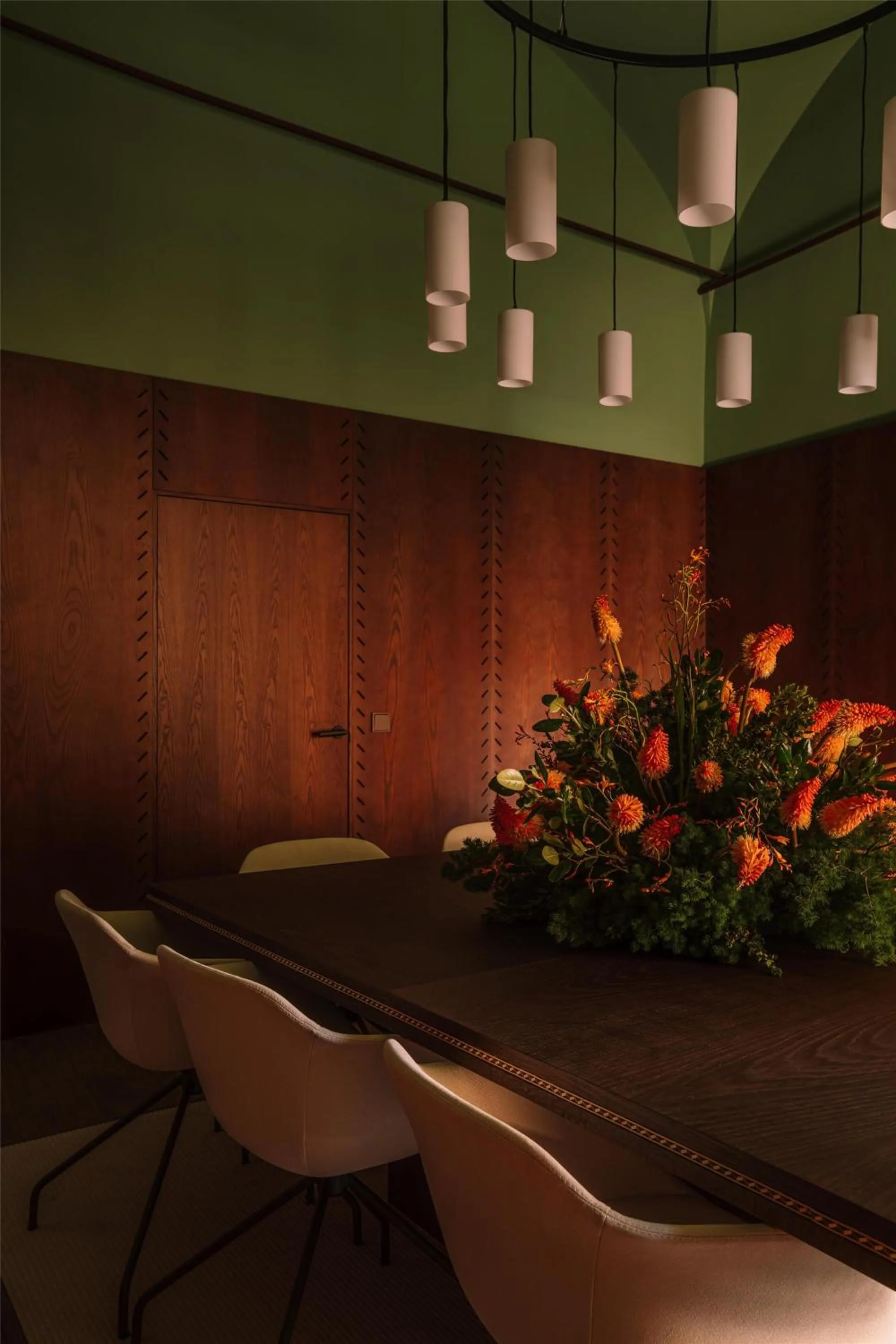 Meeting/conference room in Palacio De Godoy Caceres, Curio Collection By Hilton