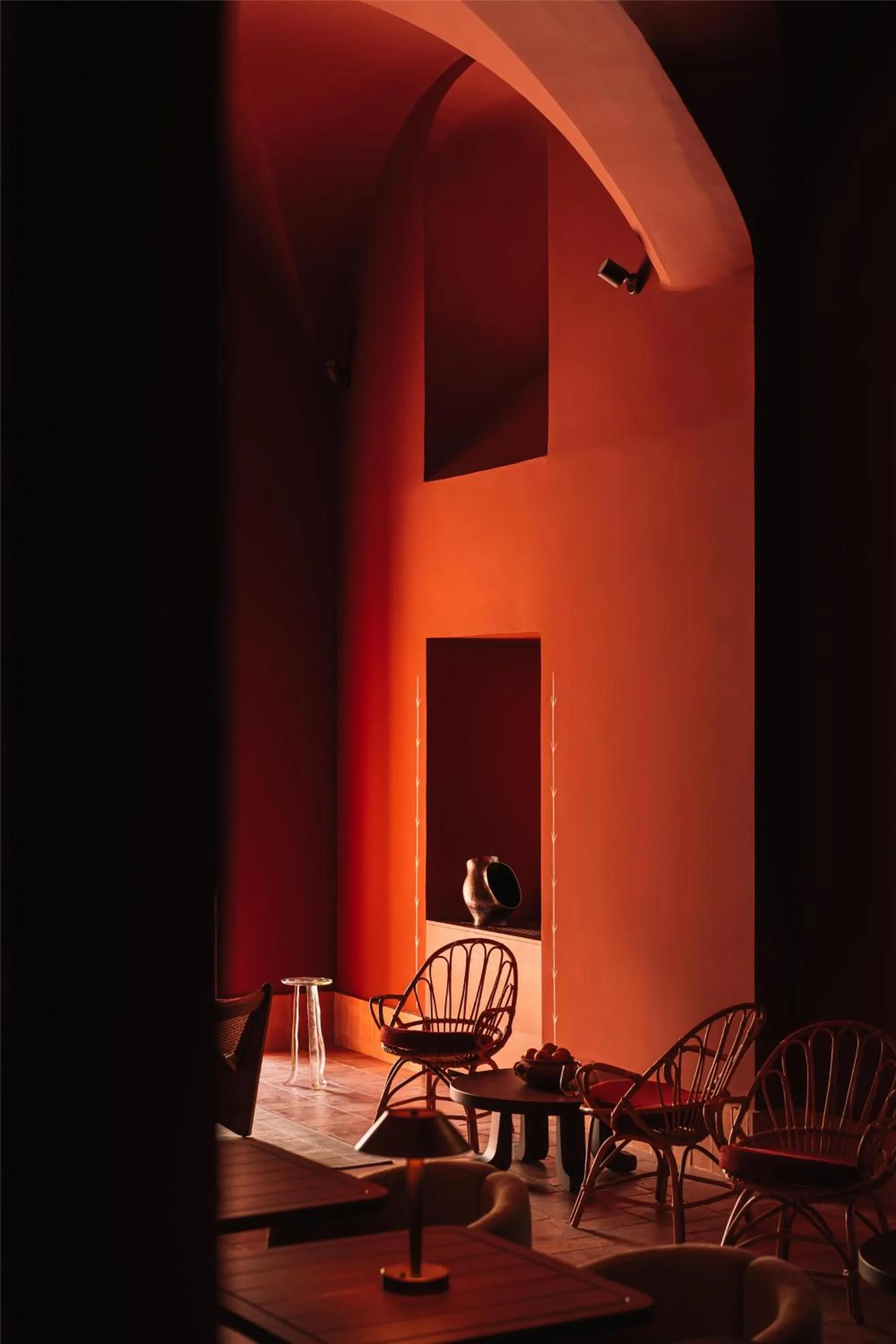 Lounge or bar in Palacio De Godoy Caceres, Curio Collection By Hilton