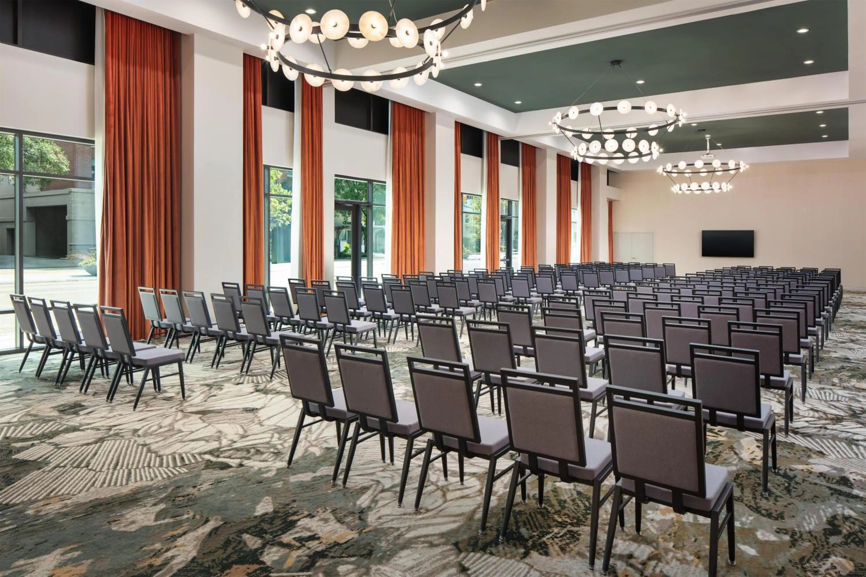Meeting/conference room in Embassy Suites By Hilton Chattanooga Downtown