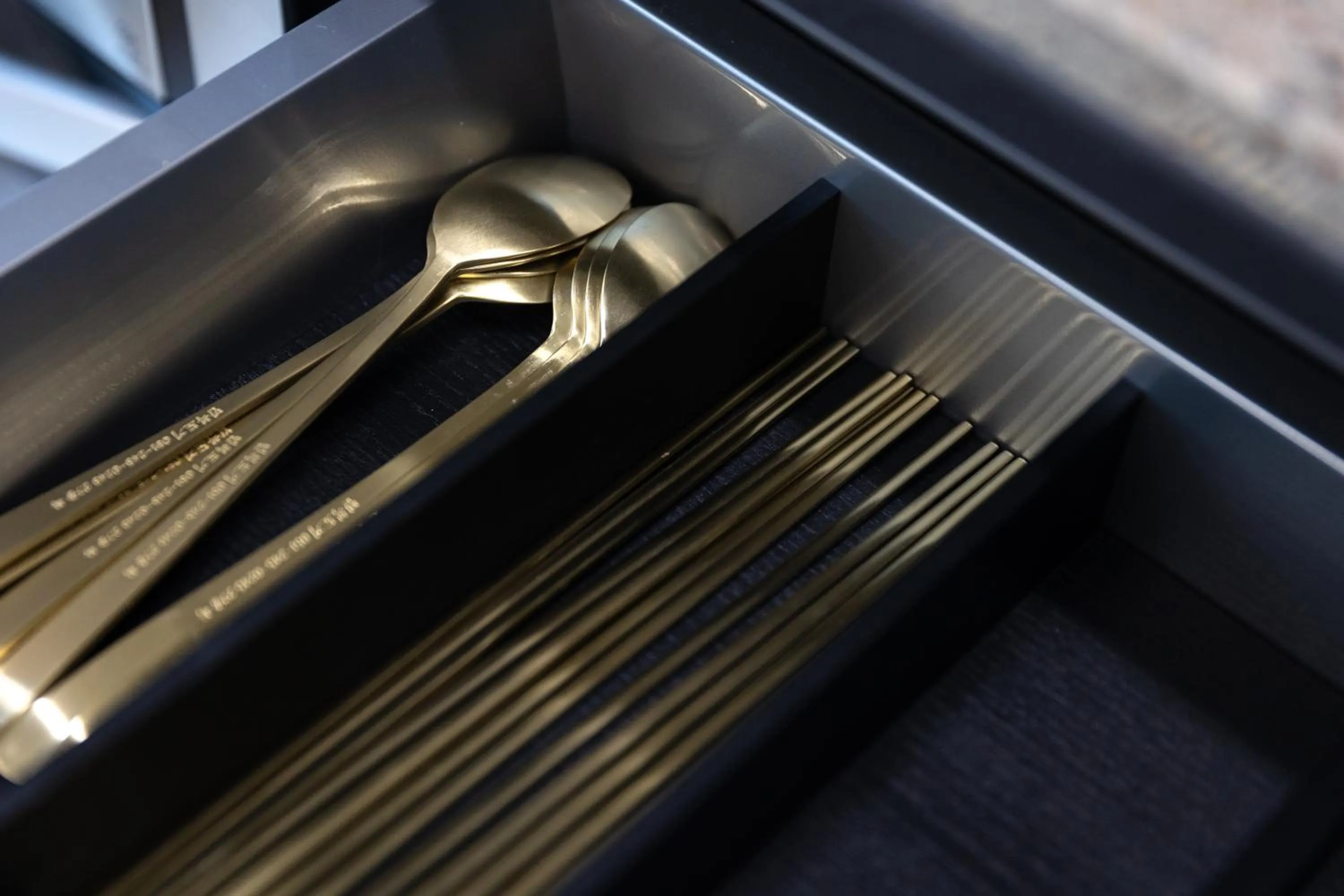 Kitchen or kitchenette in Odays Osiria Residence