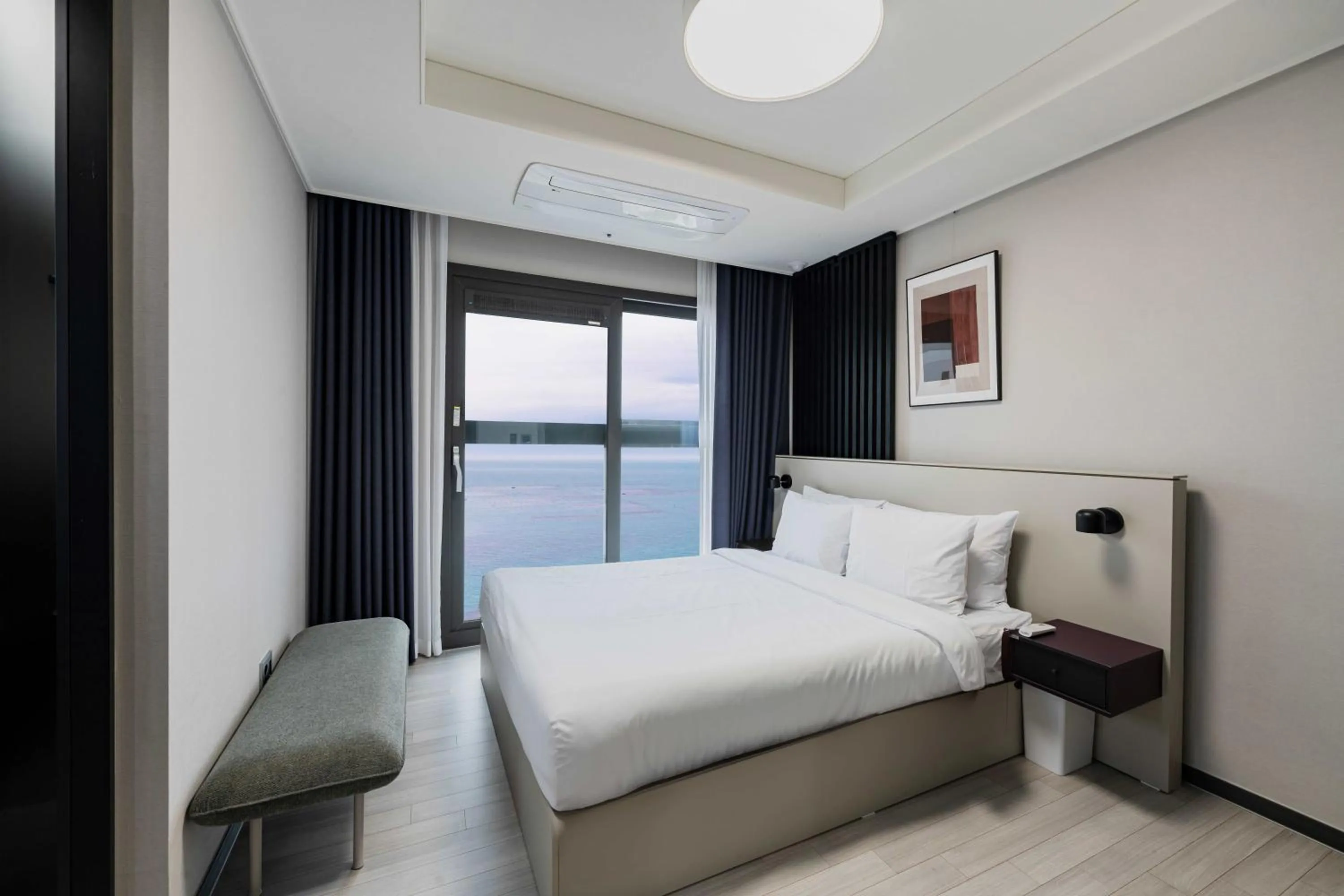 Bedroom, Bed in Odays Osiria Residence