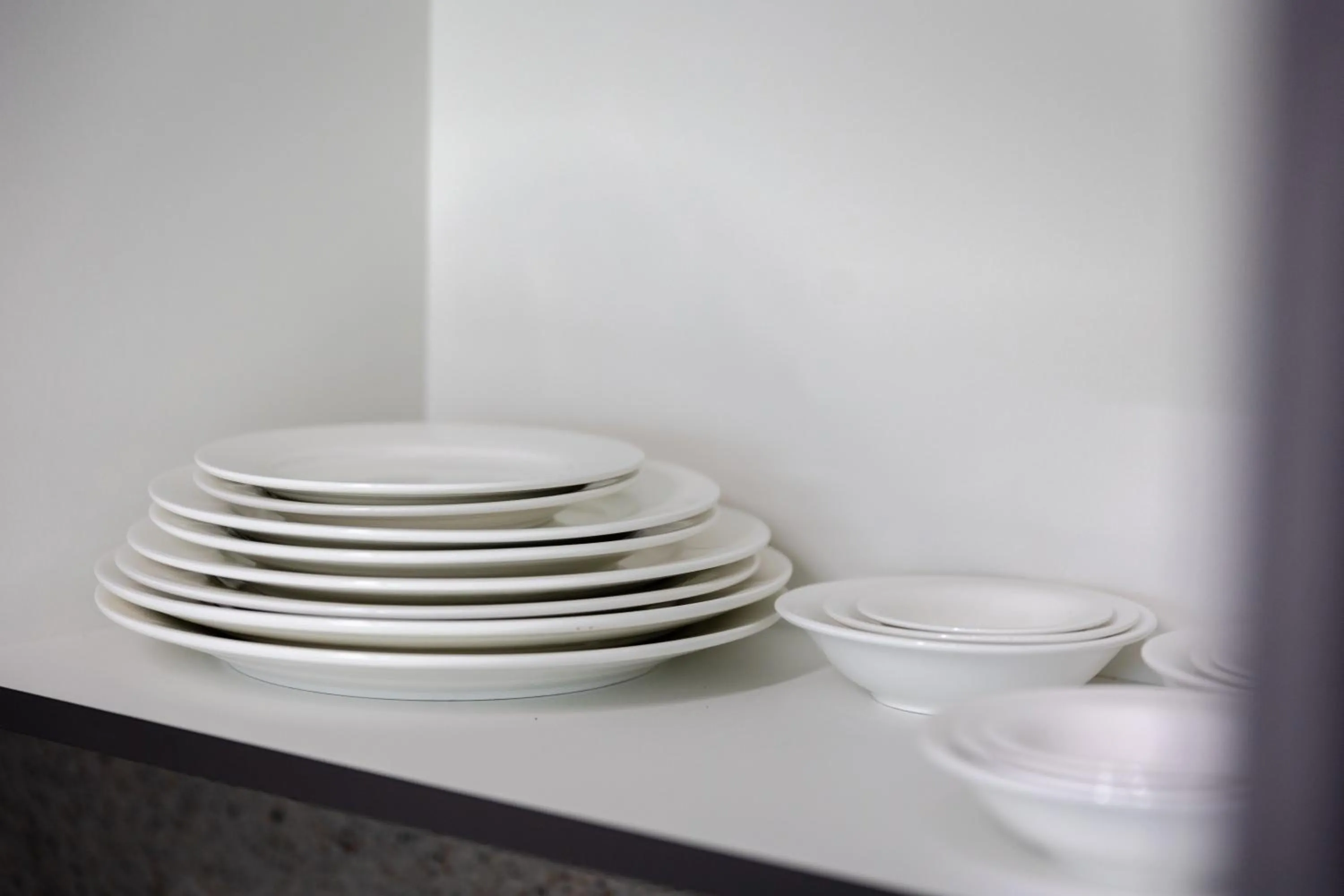 Kitchen or kitchenette in Odays Osiria Residence