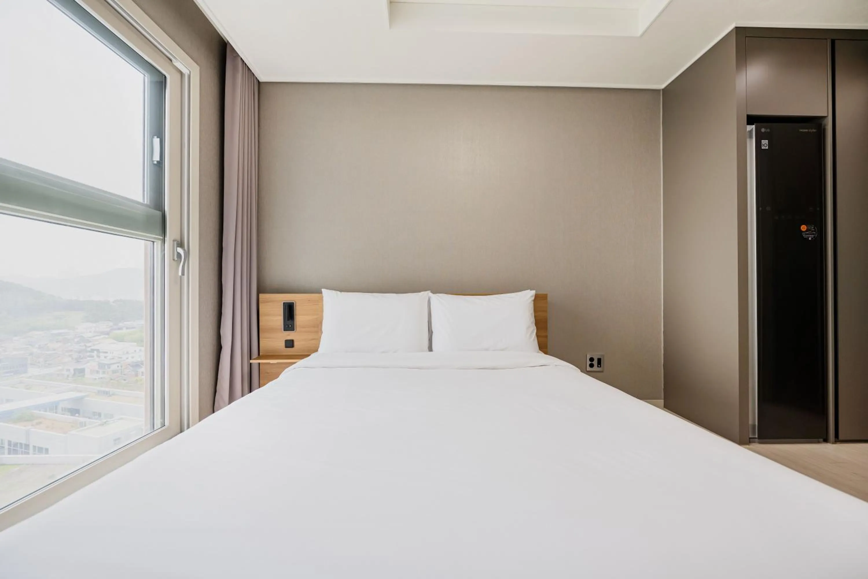 Bedroom, Bed in Odays Osiria Residence