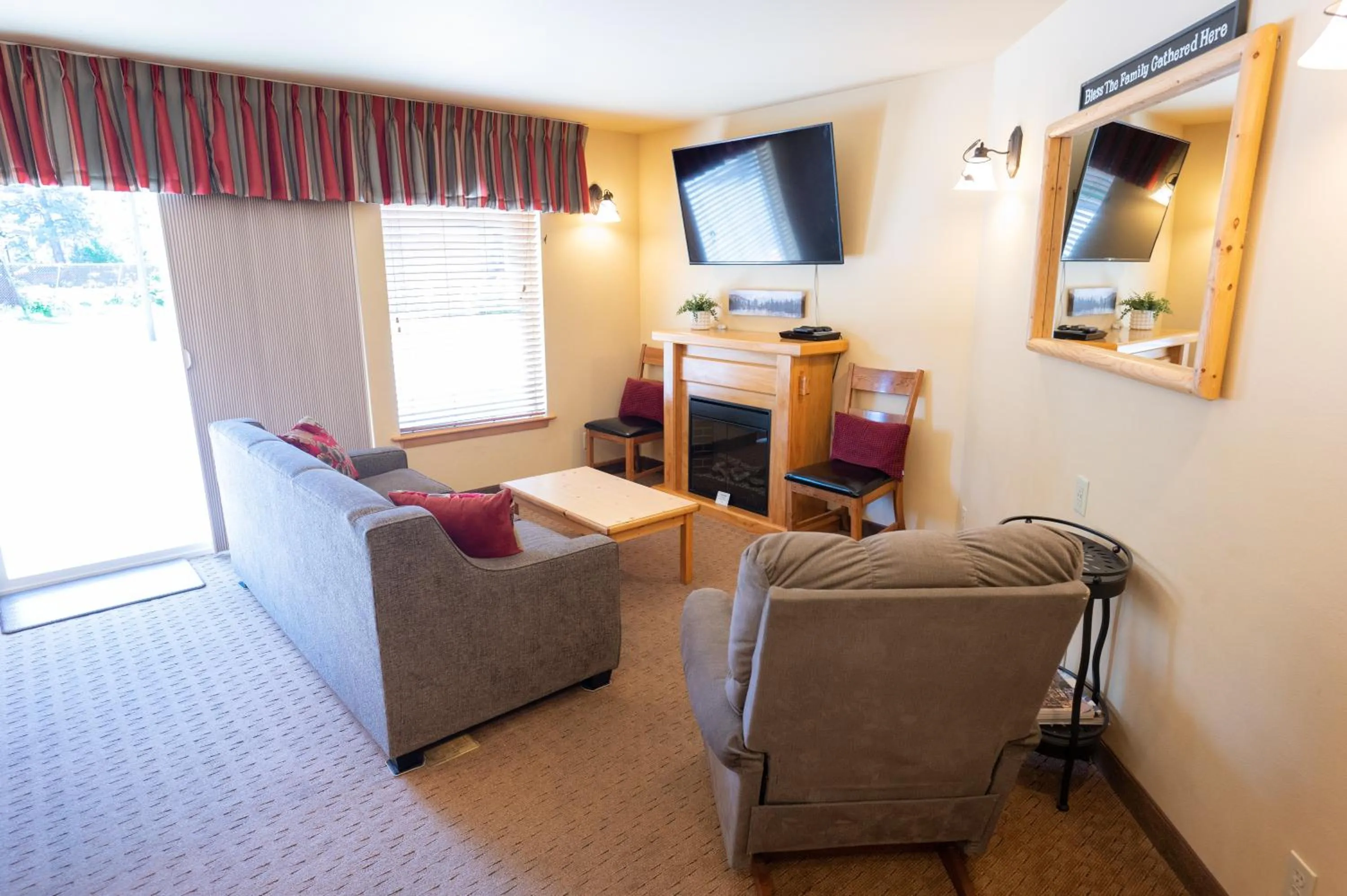 Icicle Village Resort