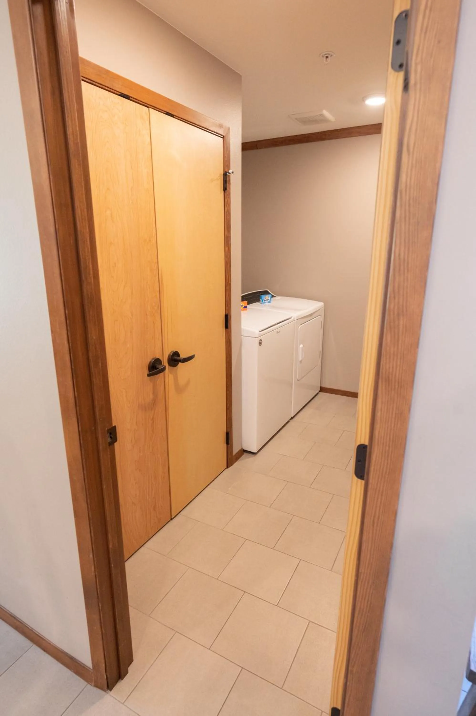 Icicle Village Resort