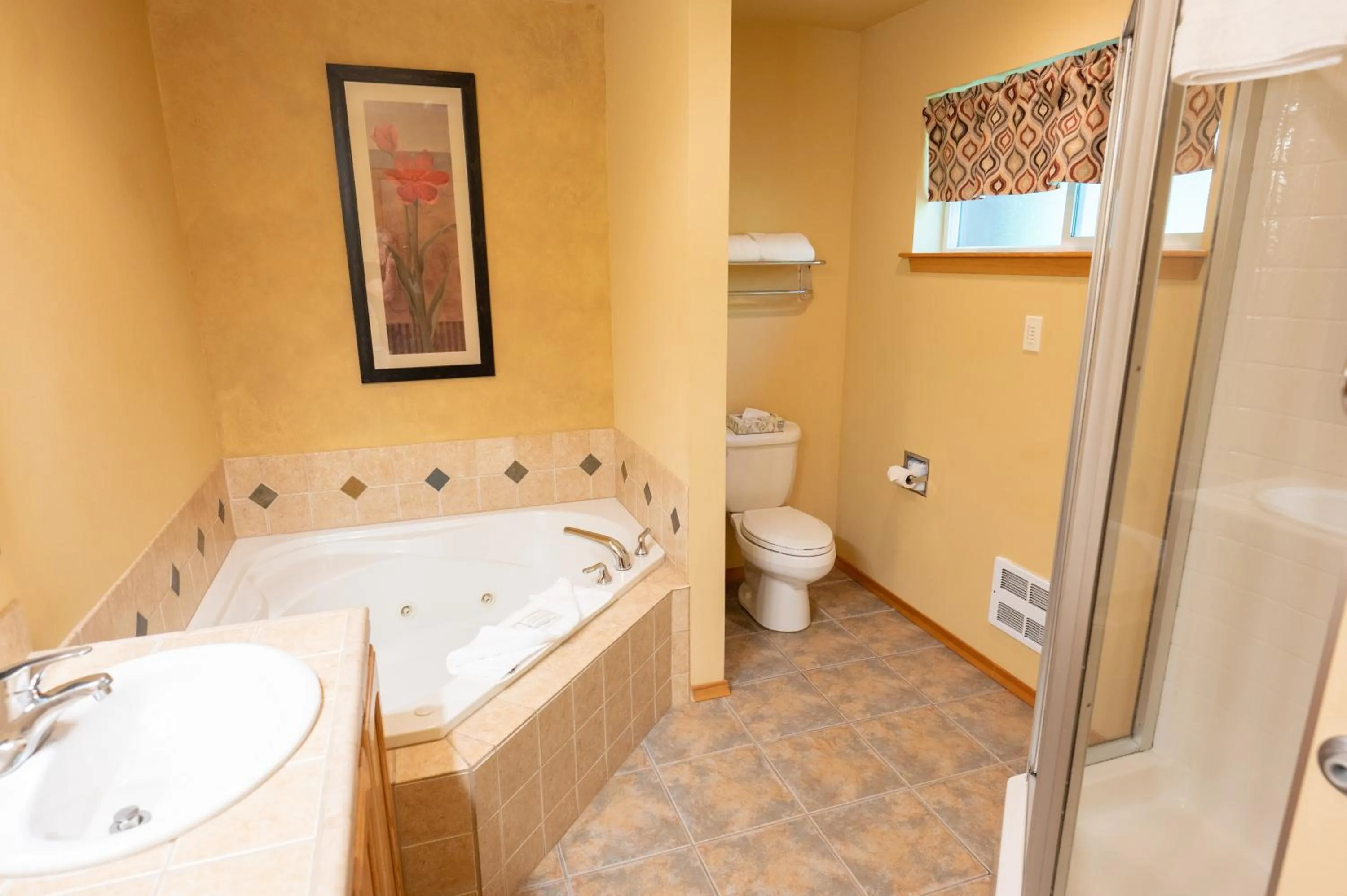 Icicle Village Resort