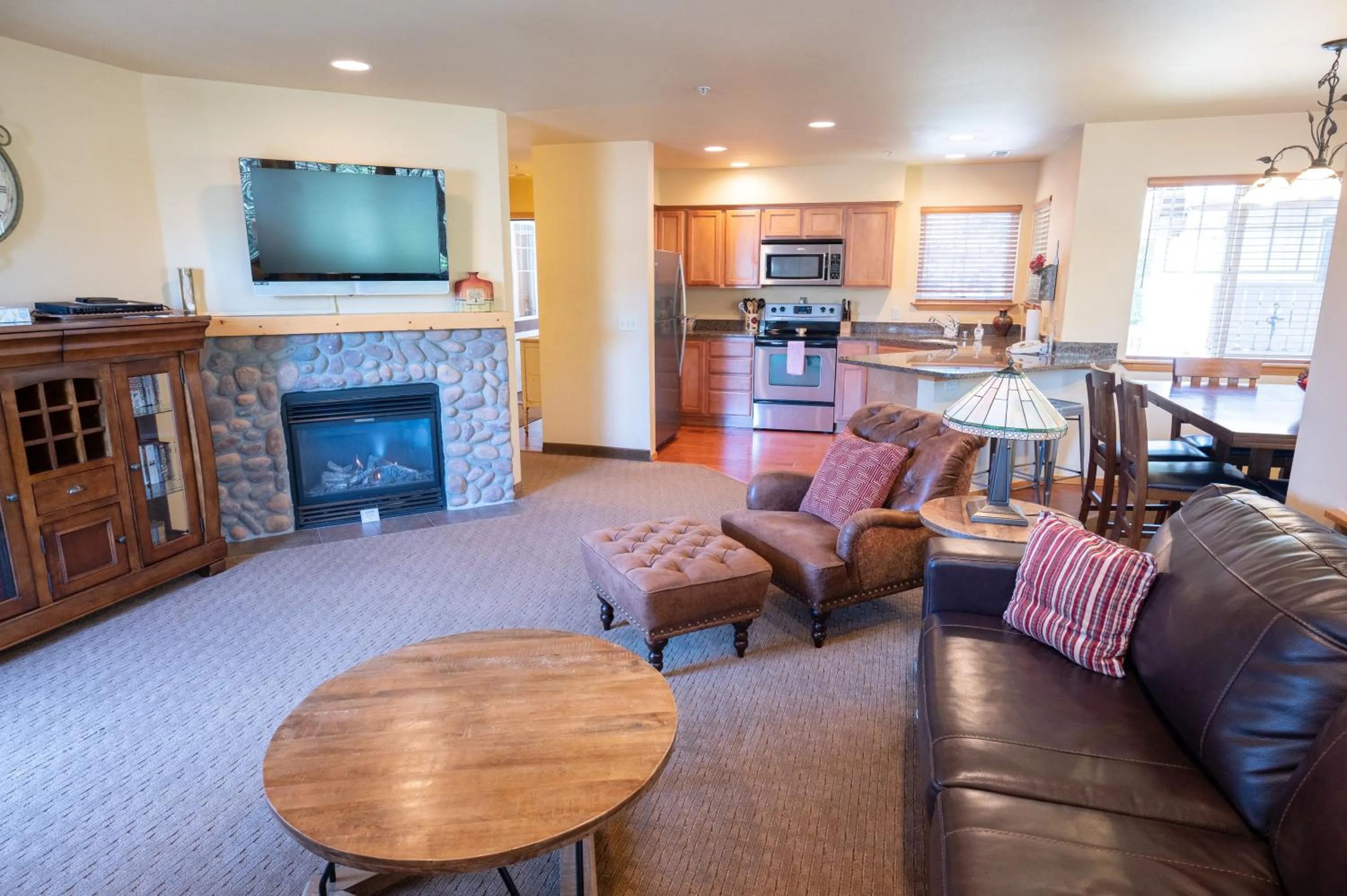 Icicle Village Resort