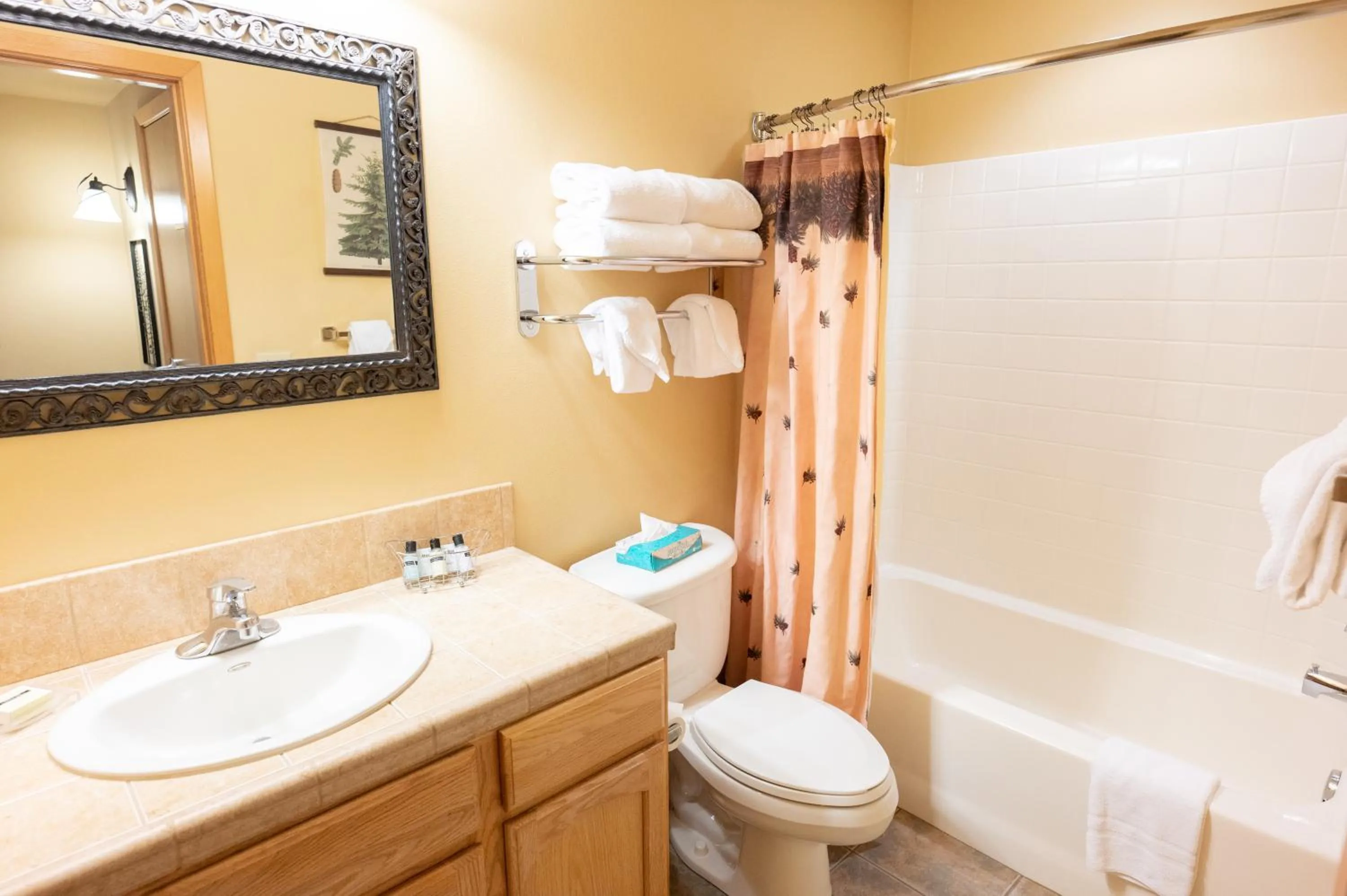 Icicle Village Resort