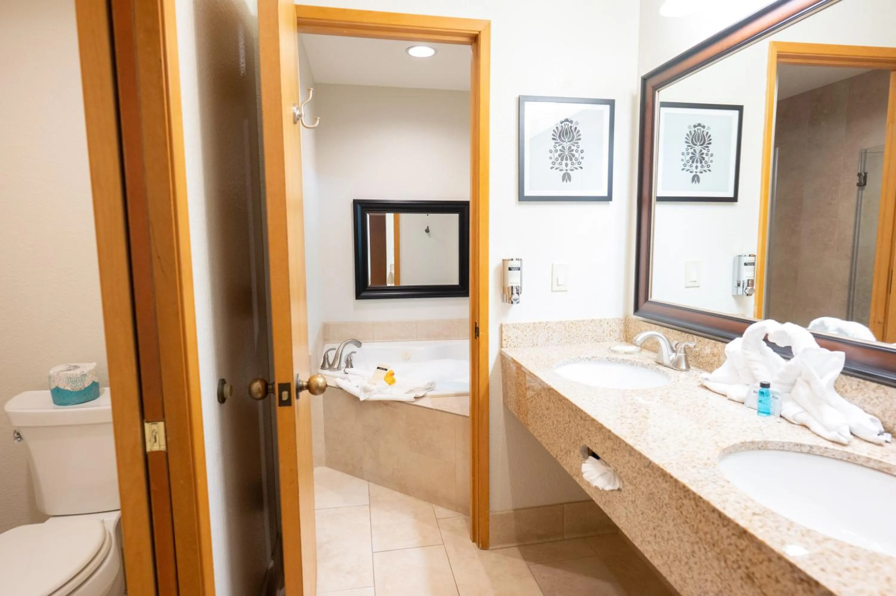 Icicle Village Resort