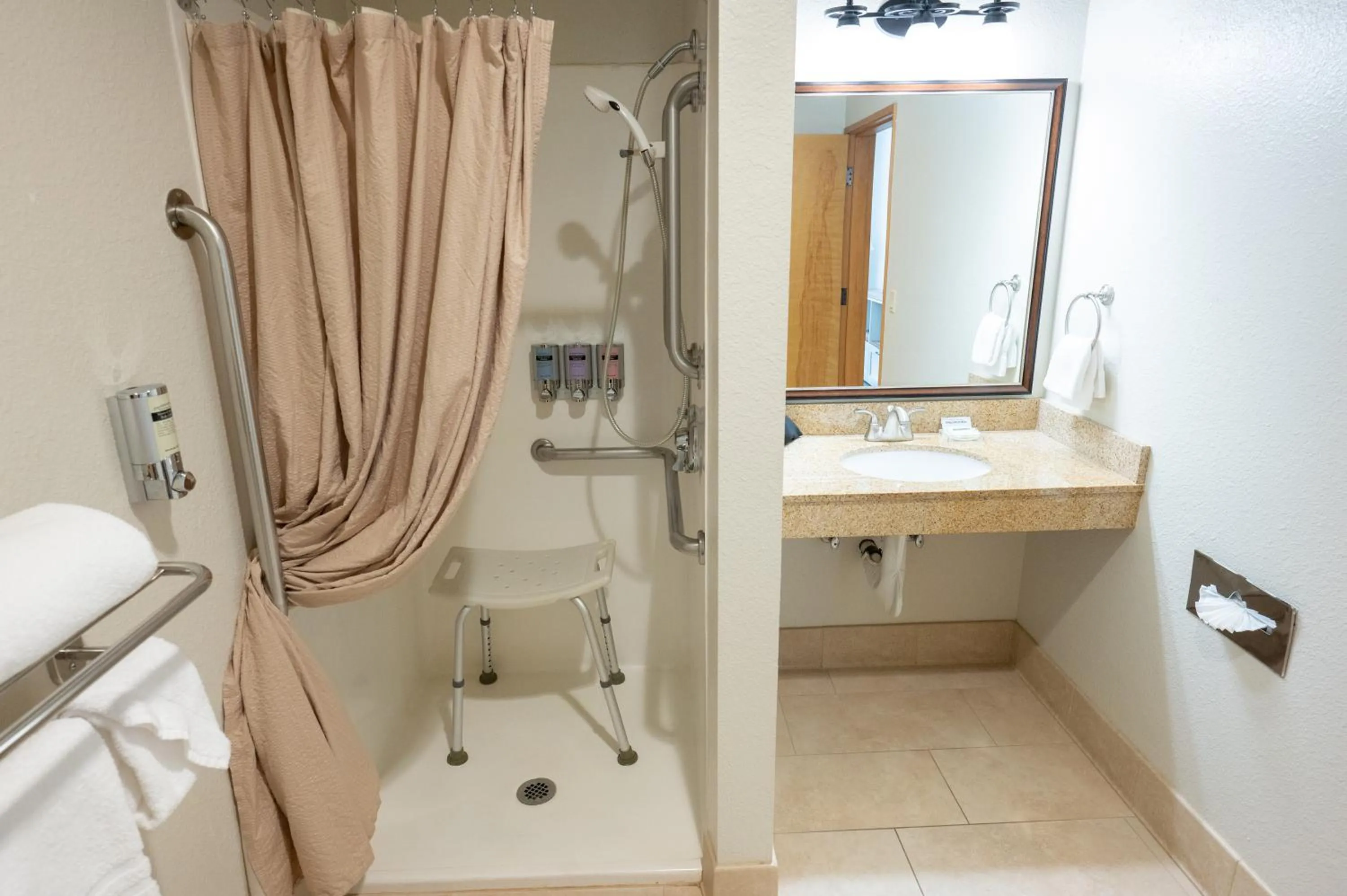 Icicle Village Resort