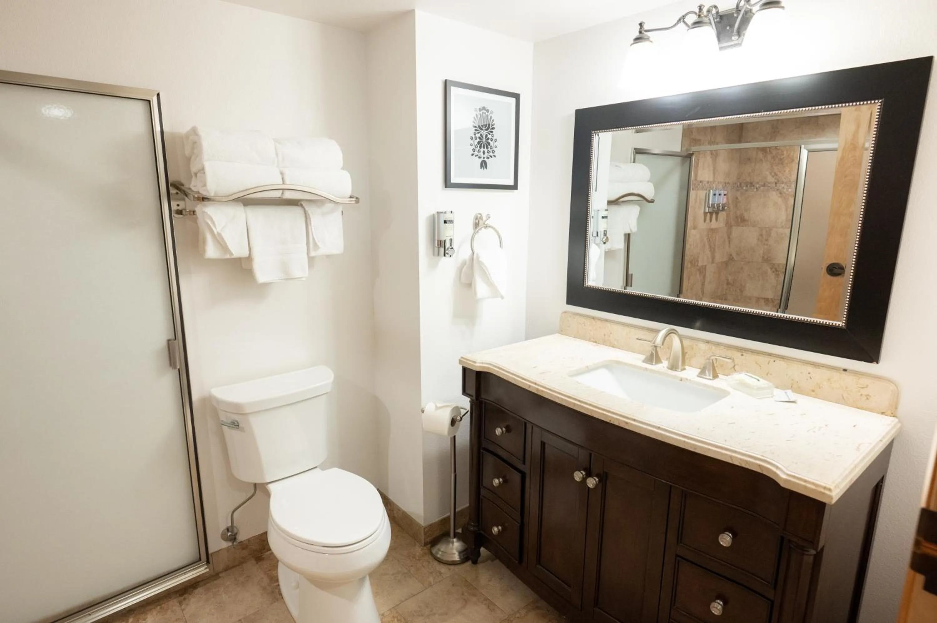 Icicle Village Resort