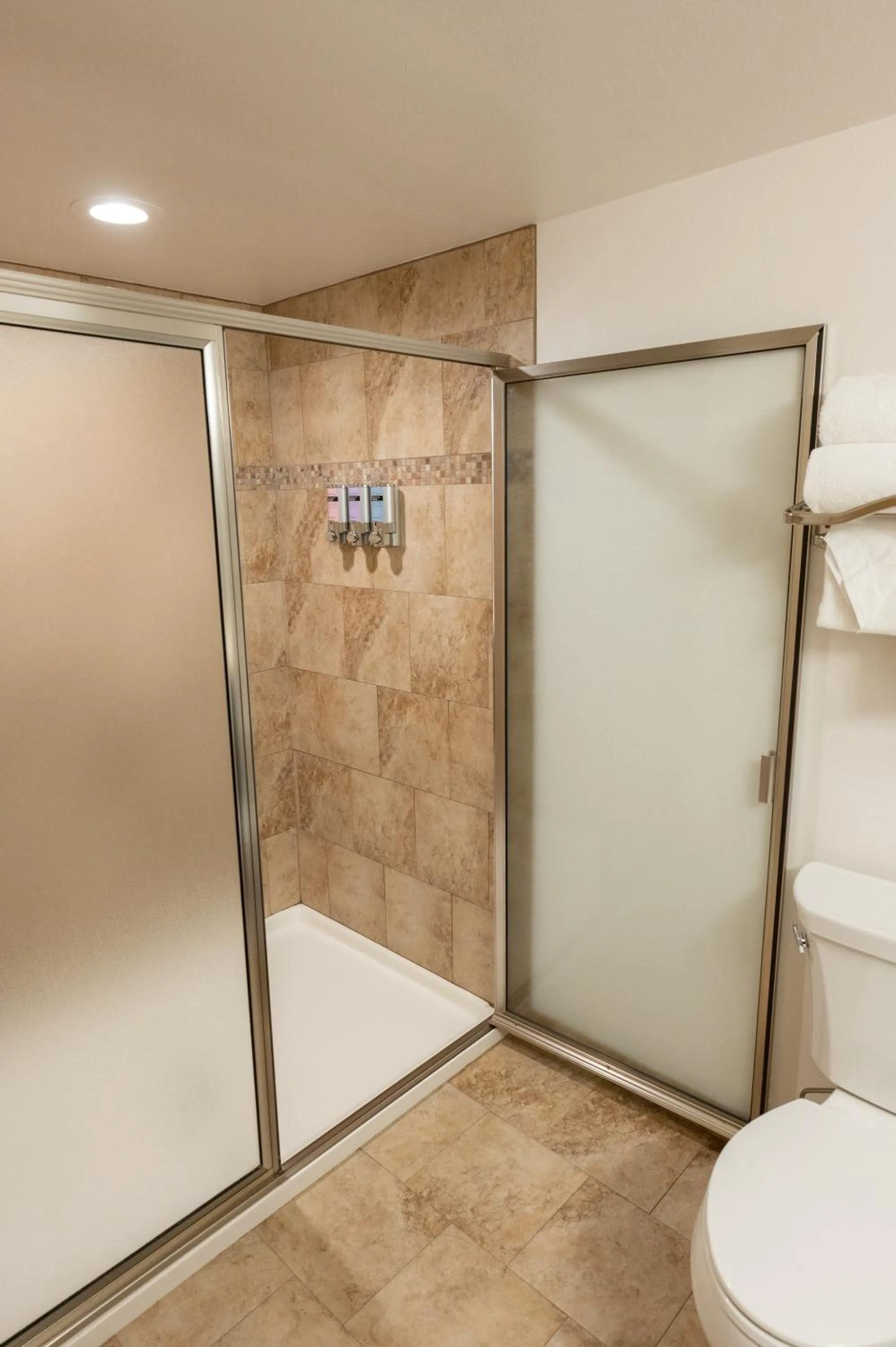 Icicle Village Resort