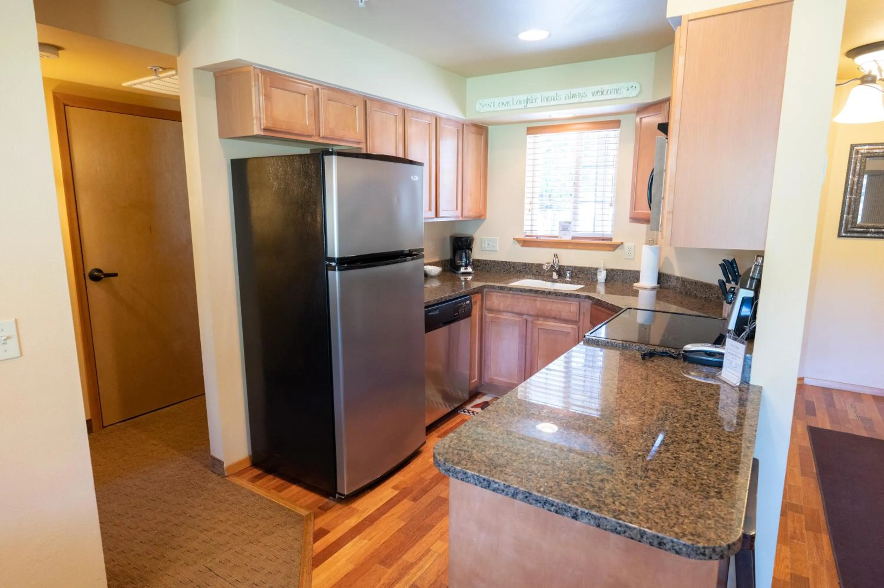 Icicle Village Resort