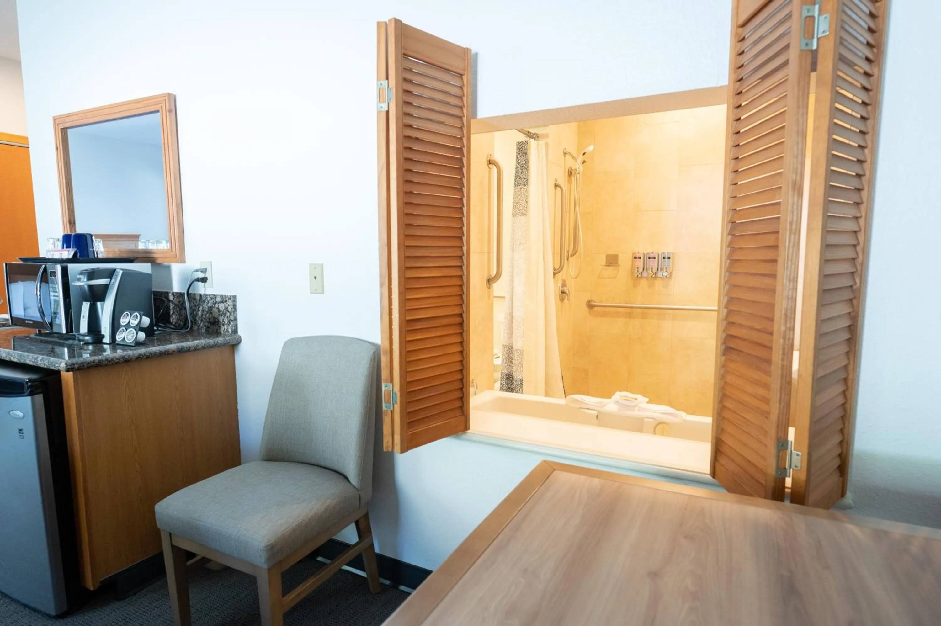 Icicle Village Resort