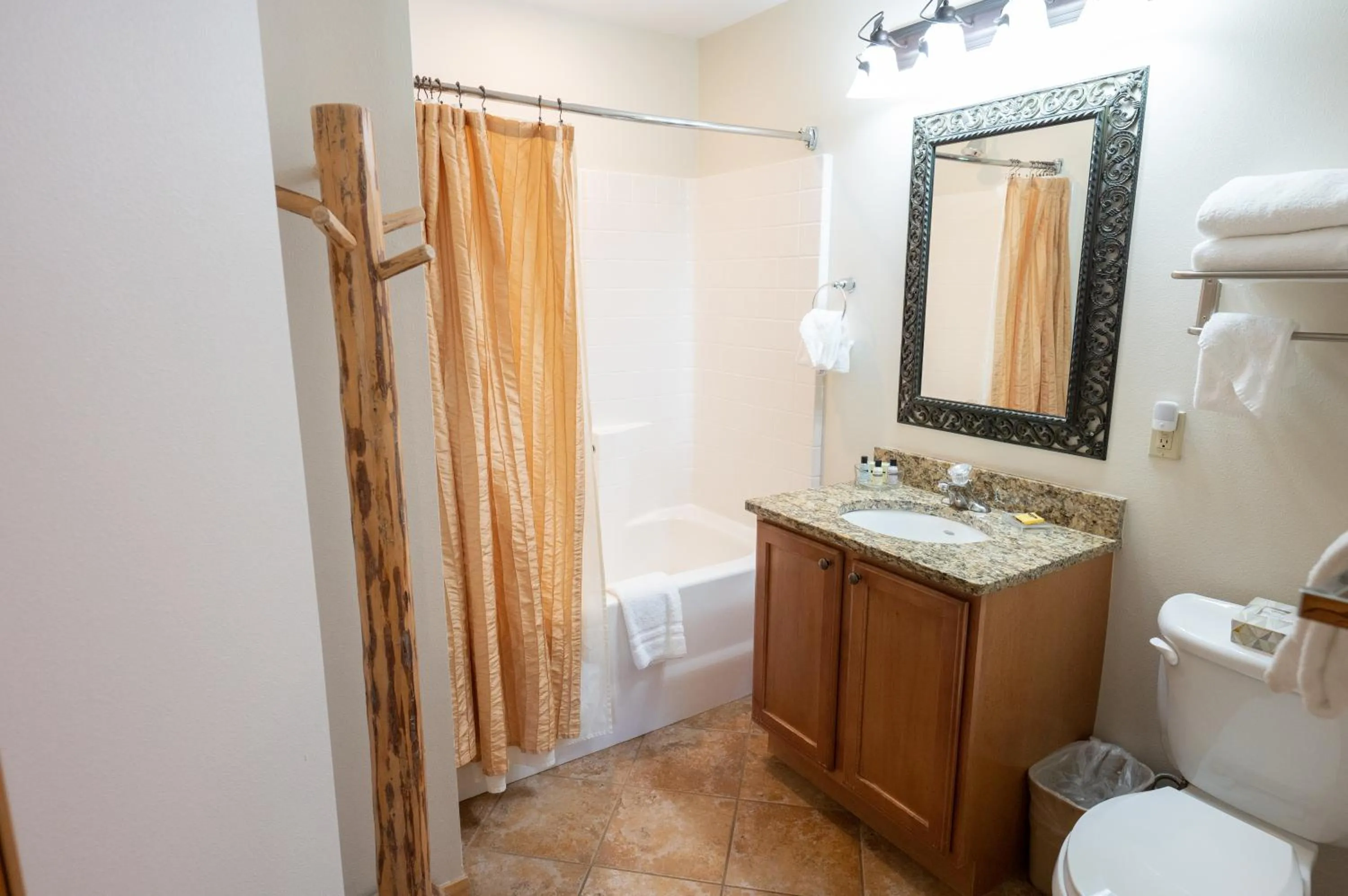 Icicle Village Resort