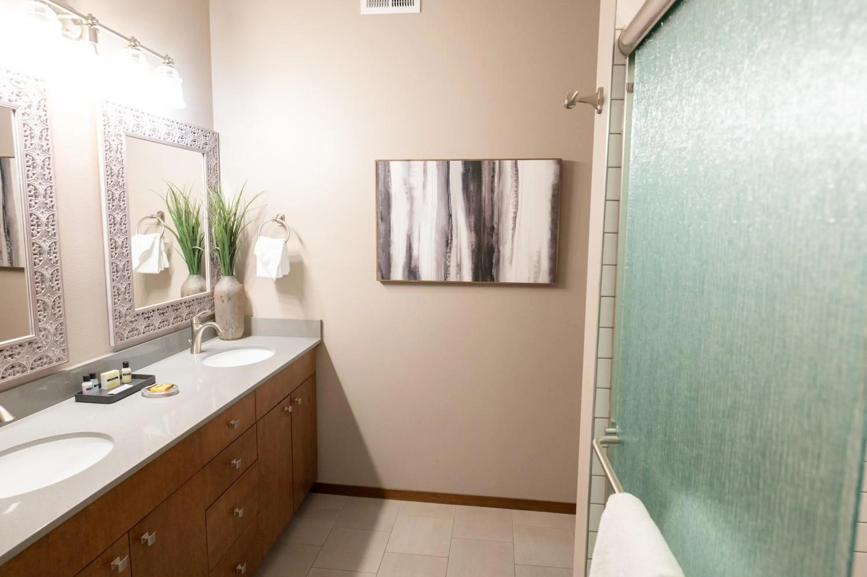 Icicle Village Resort