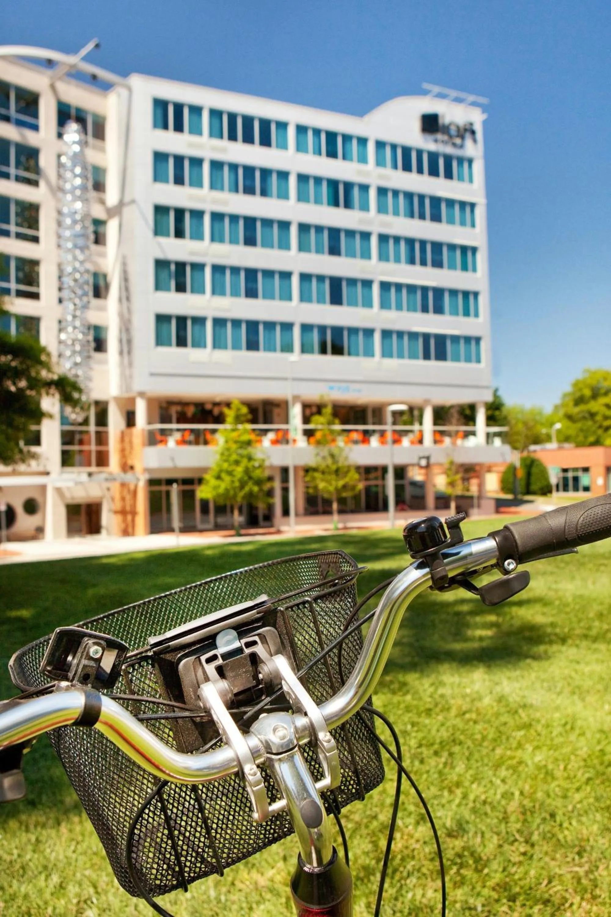 Other in Aloft Raleigh