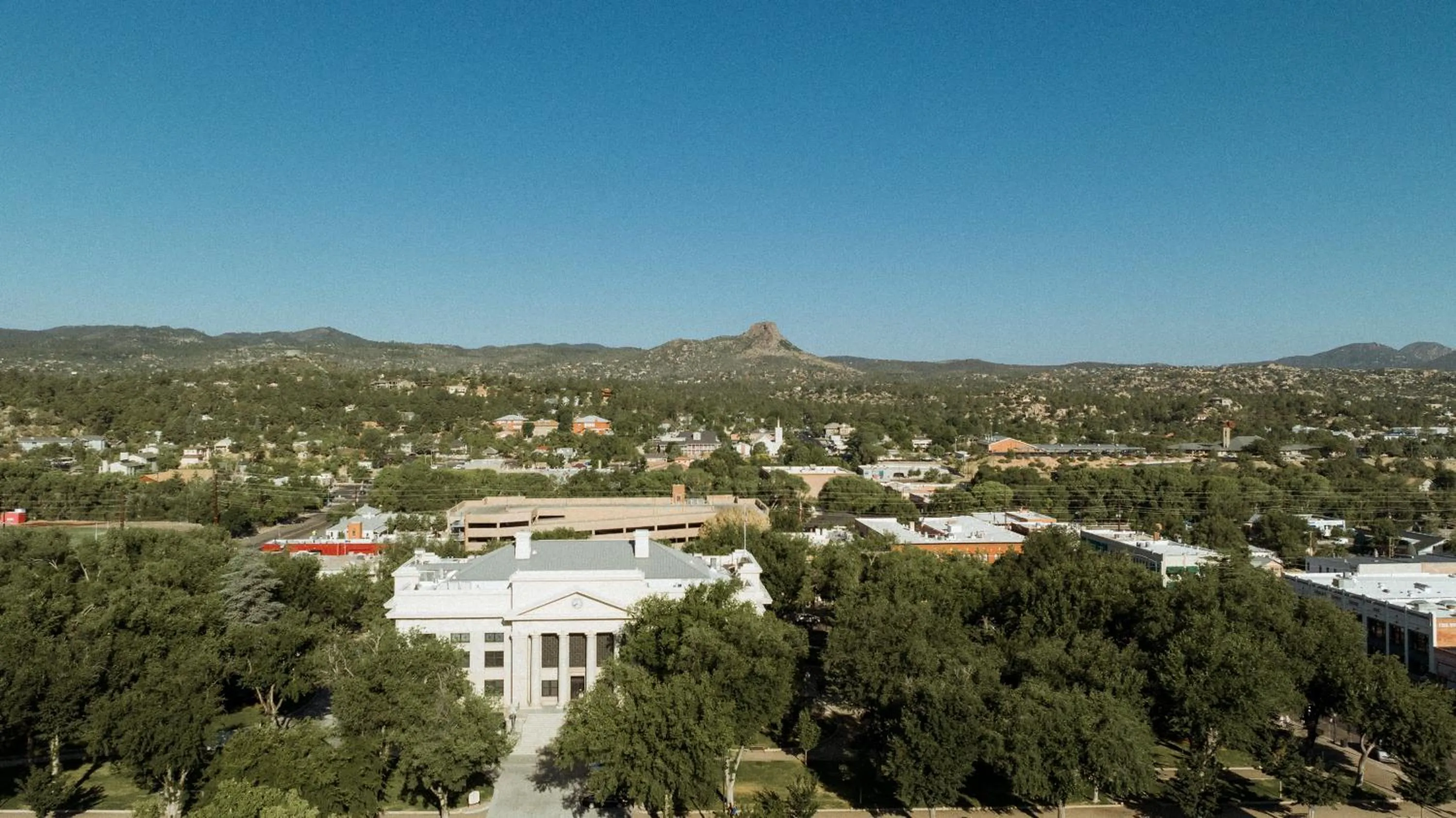 Property building in Hotel St Michael, BW Premier Collection