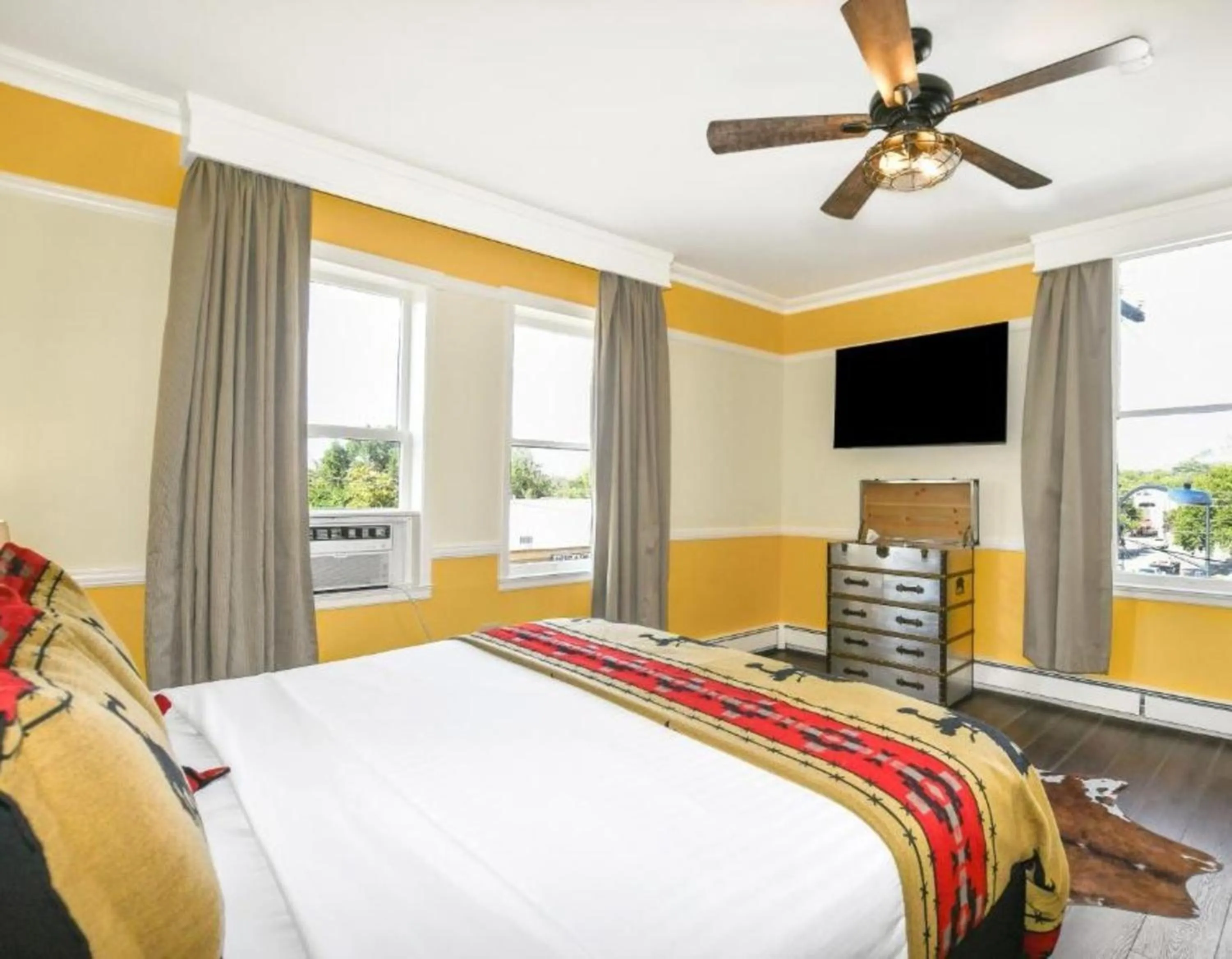 Bedroom in Hotel St Michael, BW Premier Collection