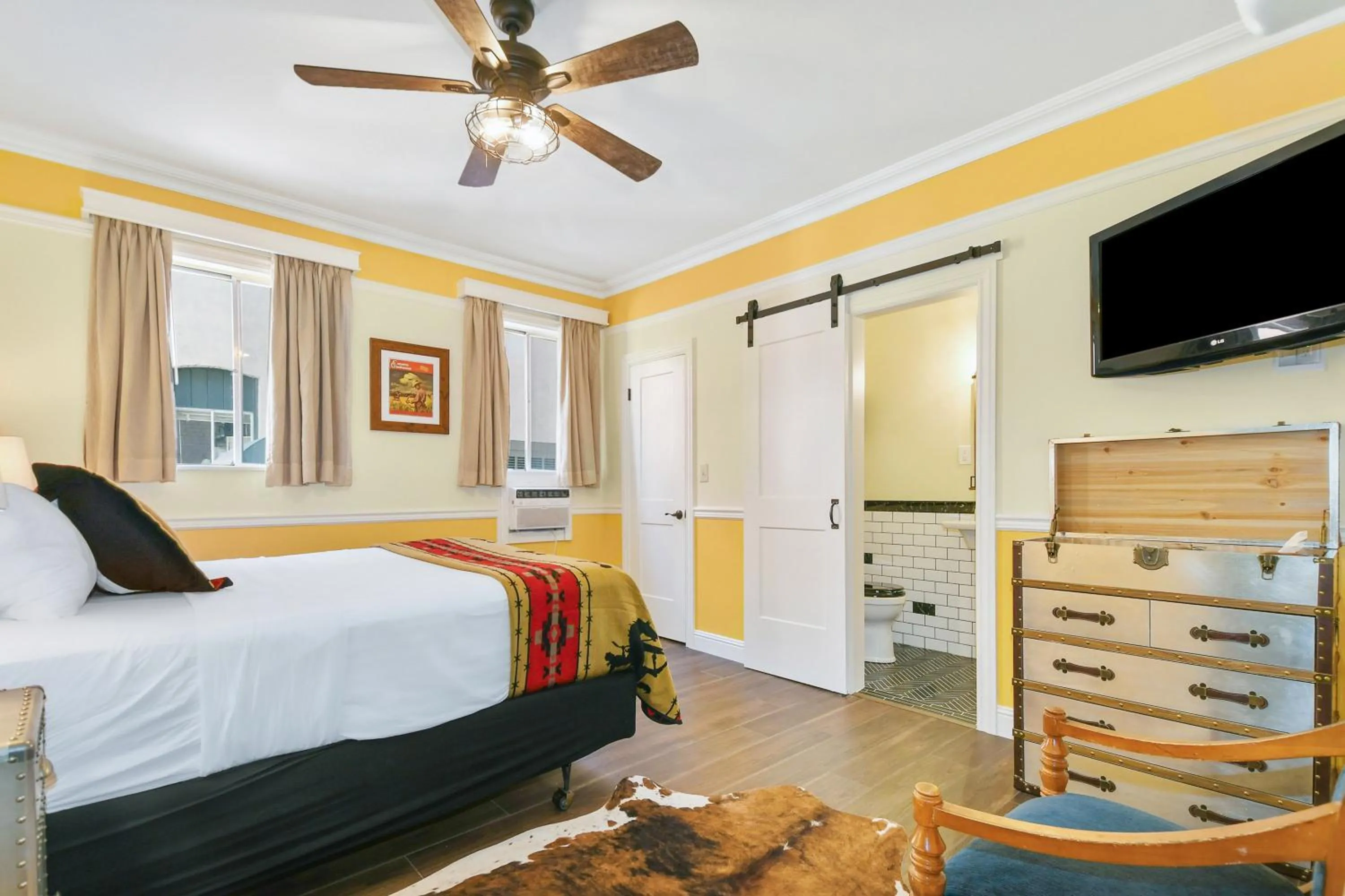 Photo of the whole room in Hotel St Michael, BW Premier Collection