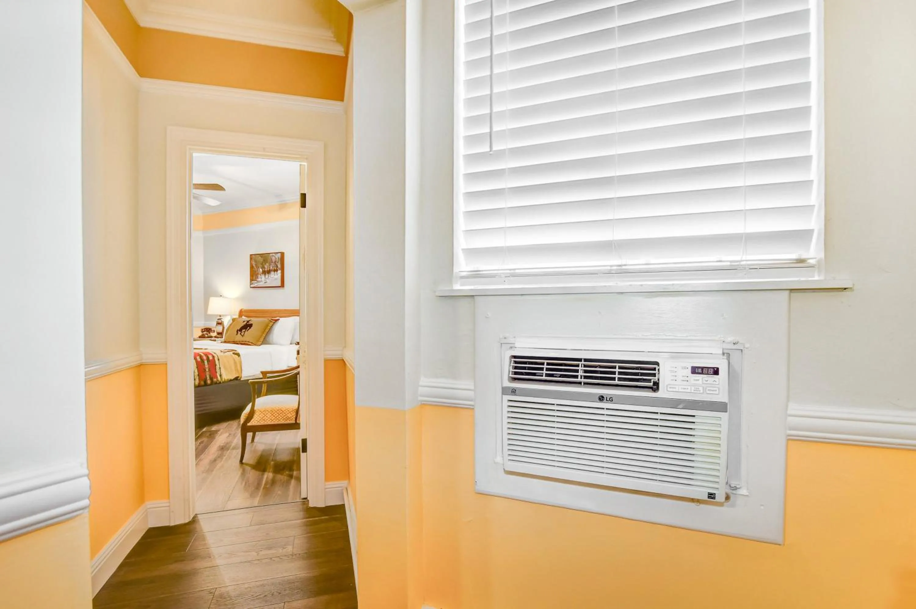 Photo of the whole room in Hotel St Michael, BW Premier Collection