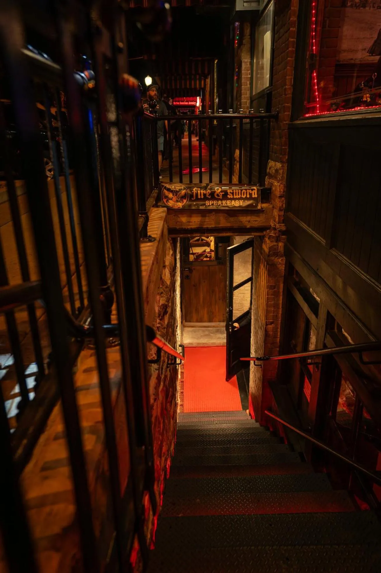 Lounge or bar in Hotel St Michael, BW Premier Collection