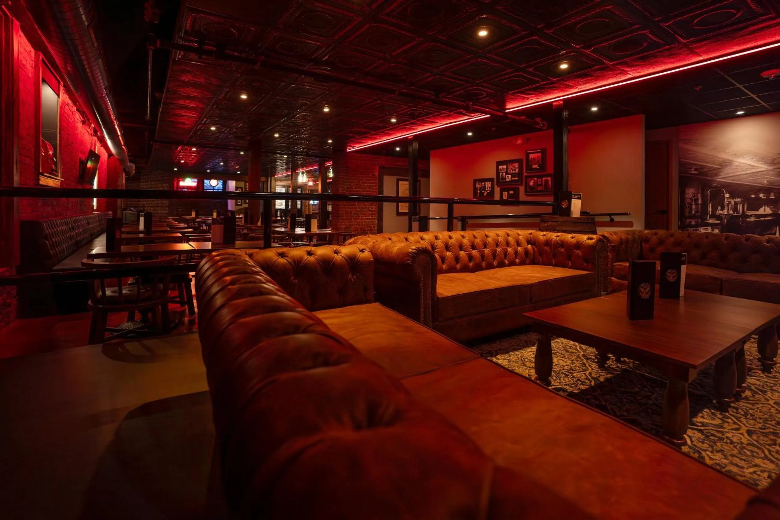 Lounge or bar in Hotel St Michael, BW Premier Collection