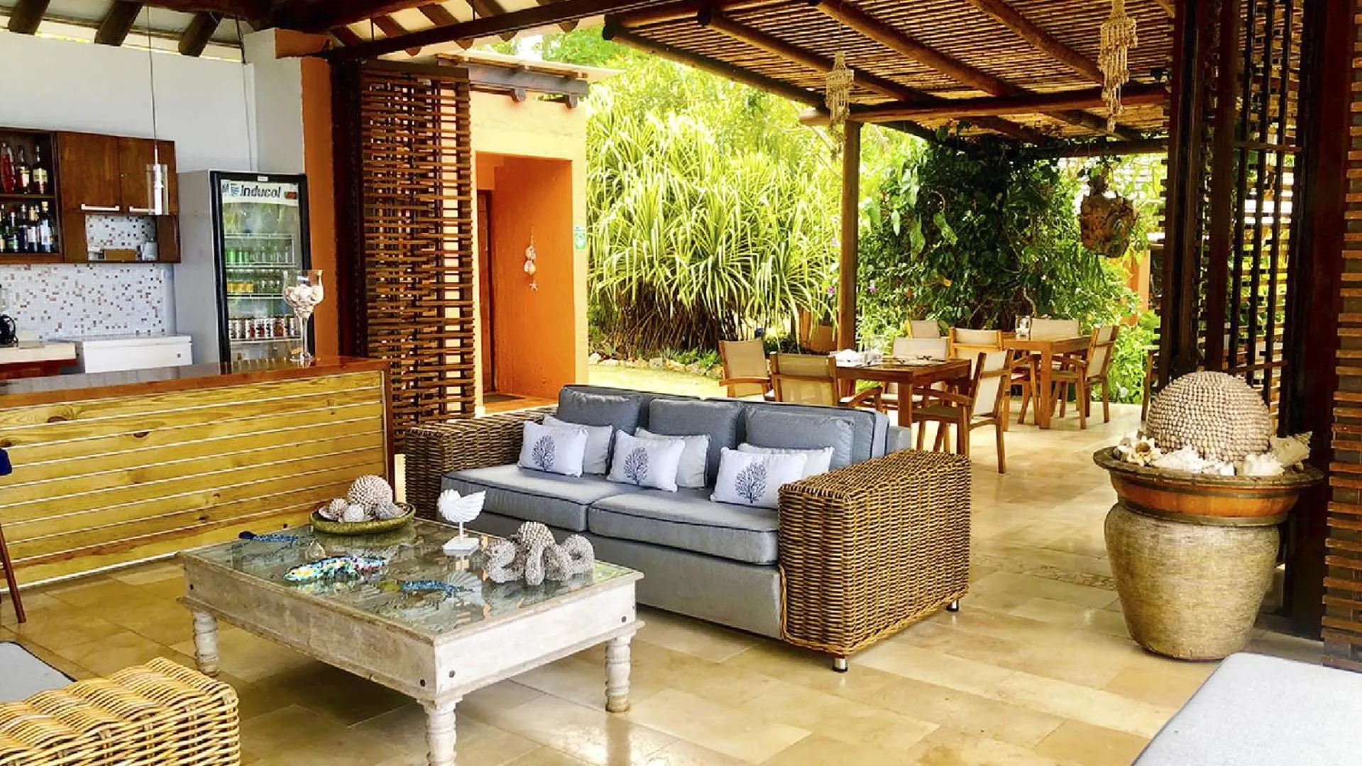 View (from property/room) in Hotel Acantilado de La Tierra by On vacation