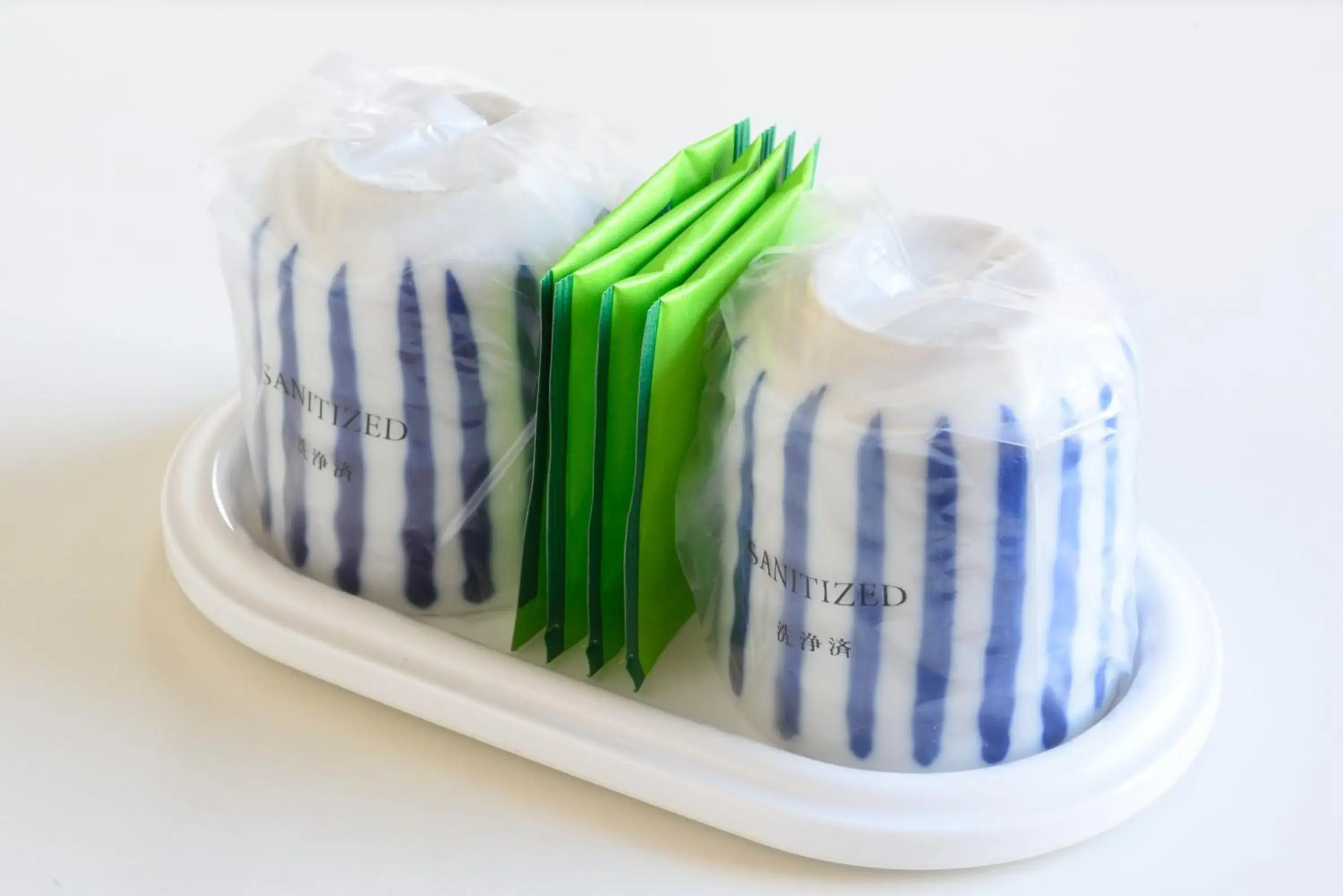 Standard Twin Room - Smoking in Morioka New City Hotel Standard Twin Room - Smoking in Morioka New City Hotel