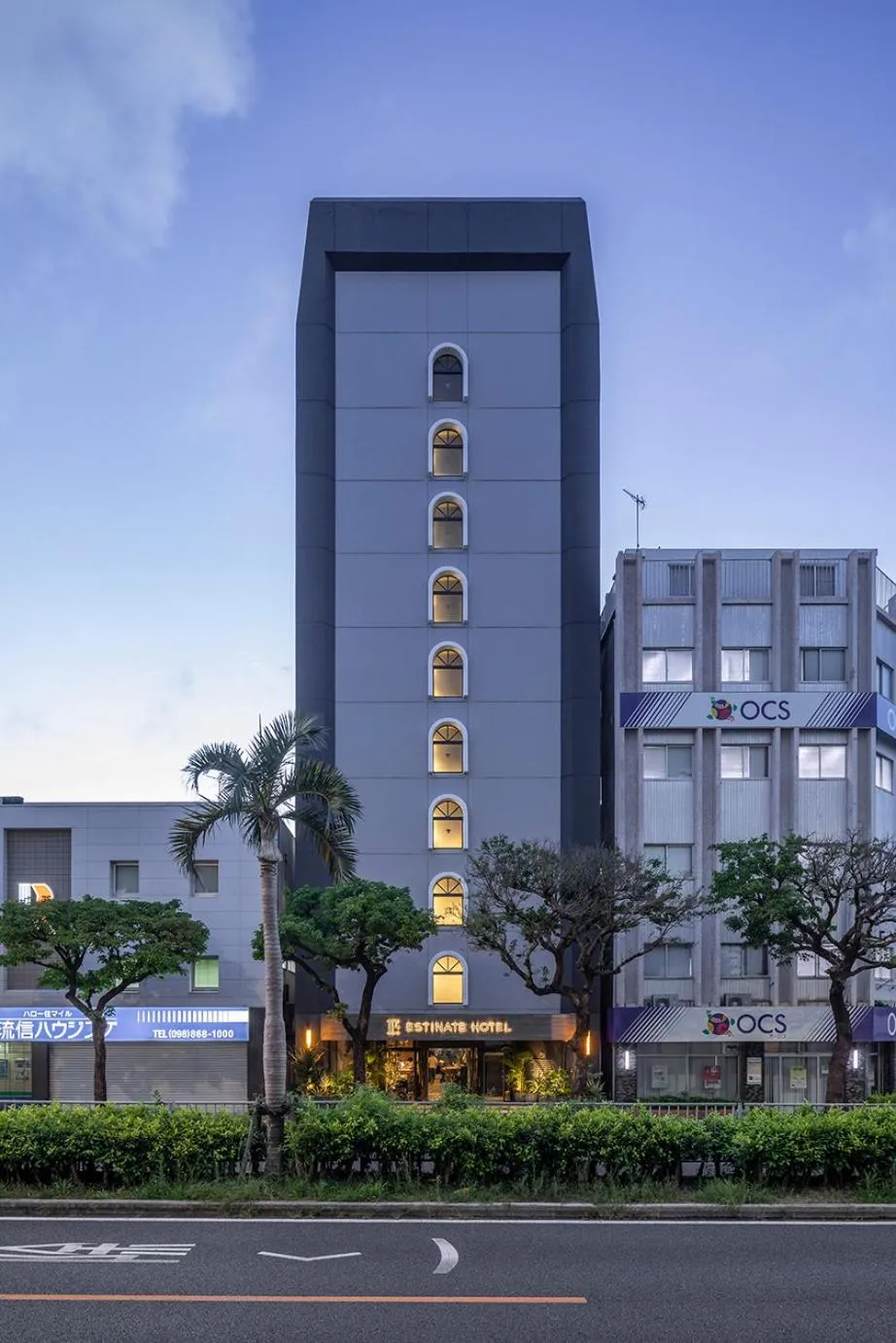 Estinate Hotel Naha