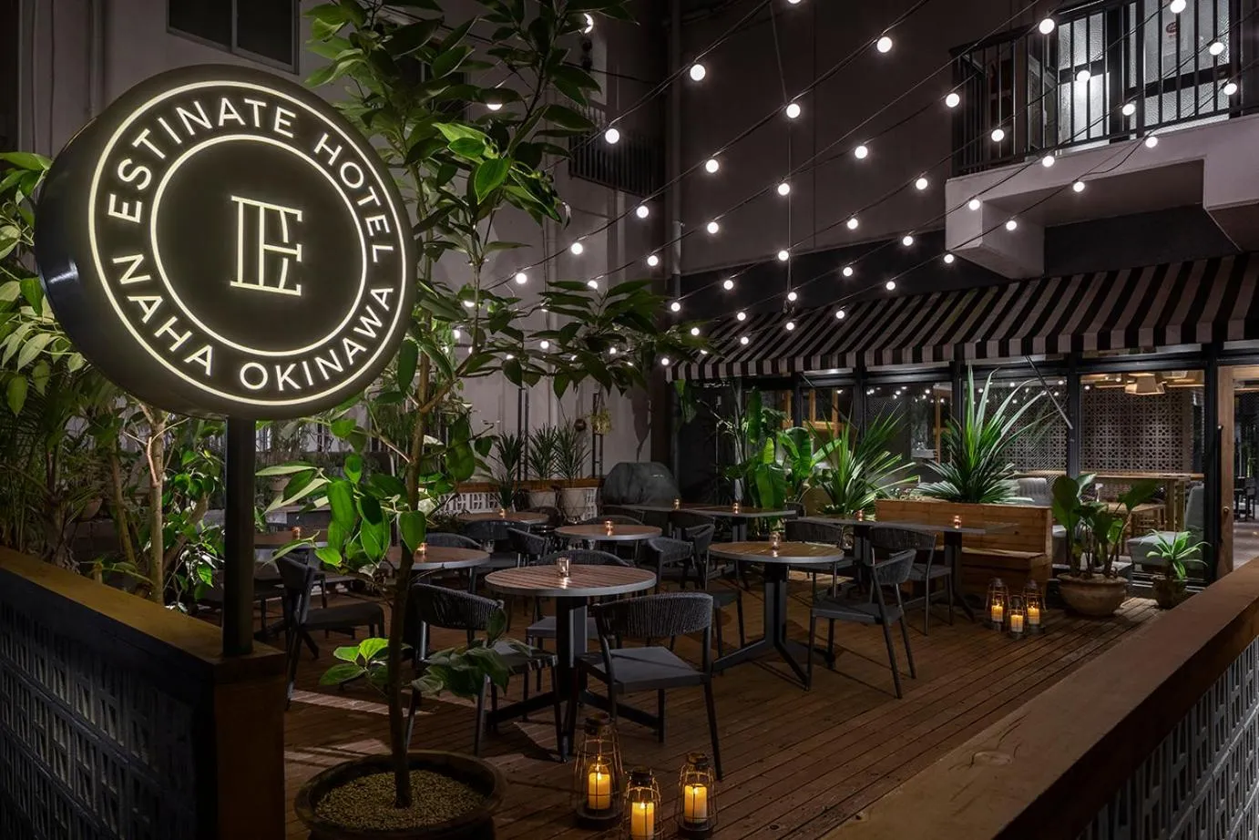 Estinate Hotel Naha