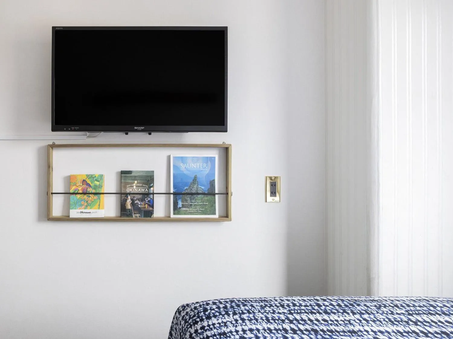 Area and facilities in Estinate Hotel Naha