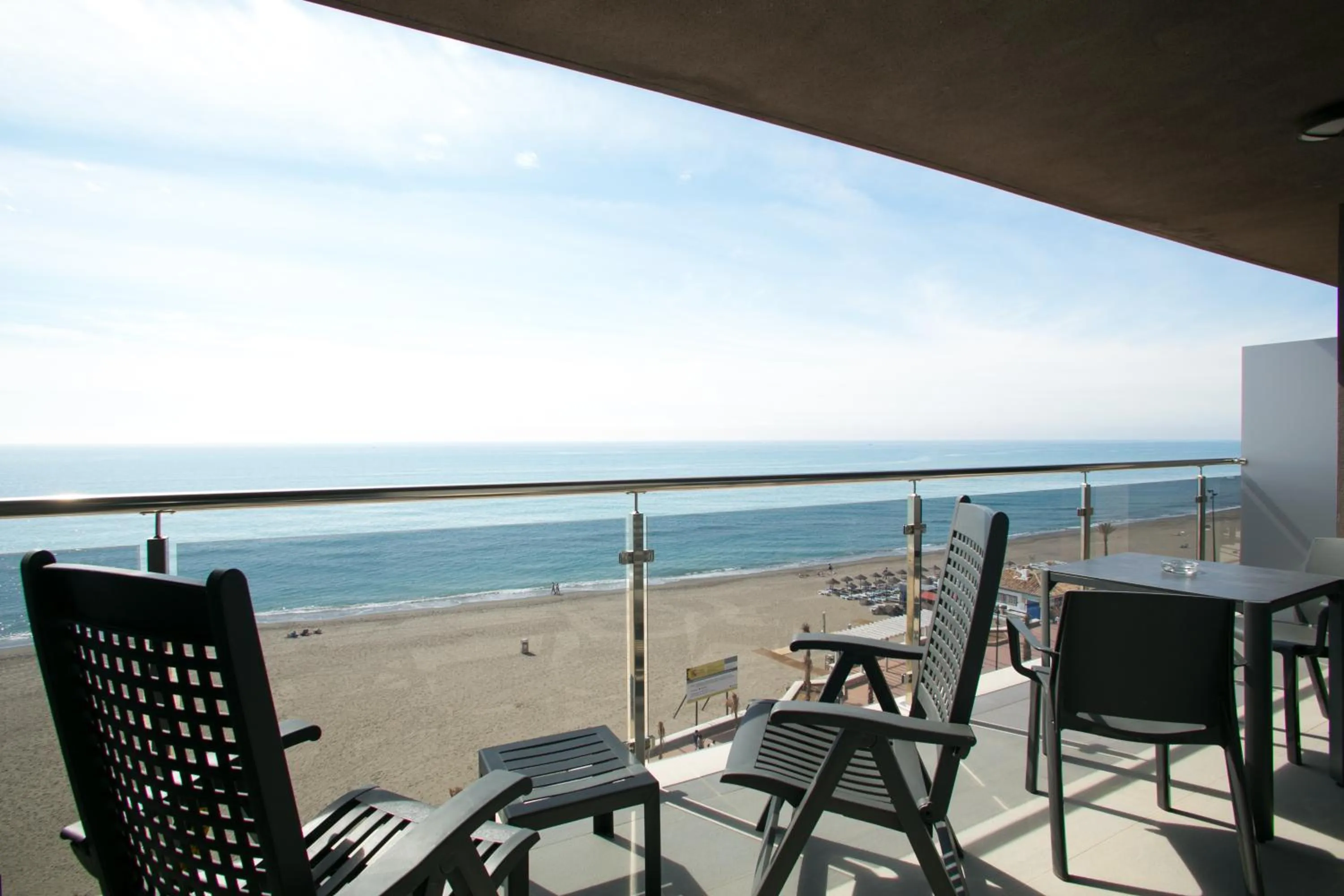 Day in Apartamentos Fuengirola Playa
