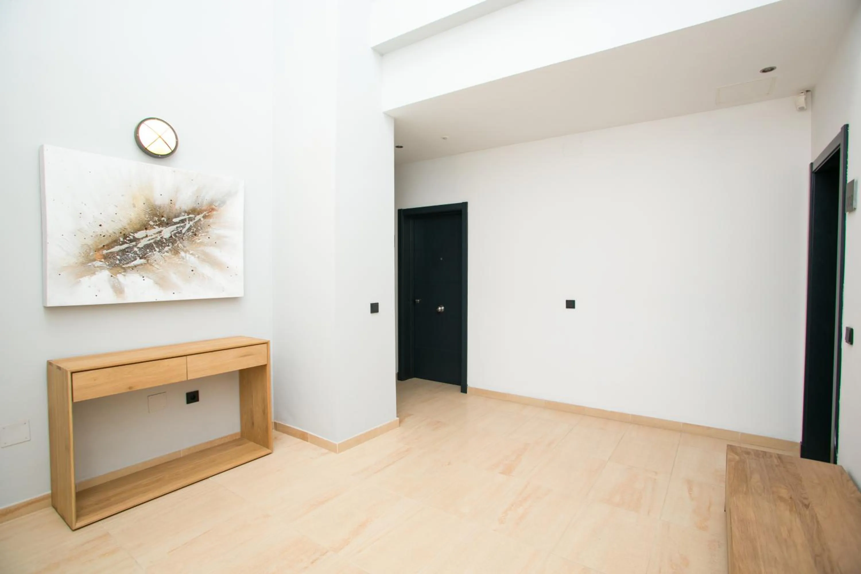 Decorative detail in Apartamentos Fuengirola Playa