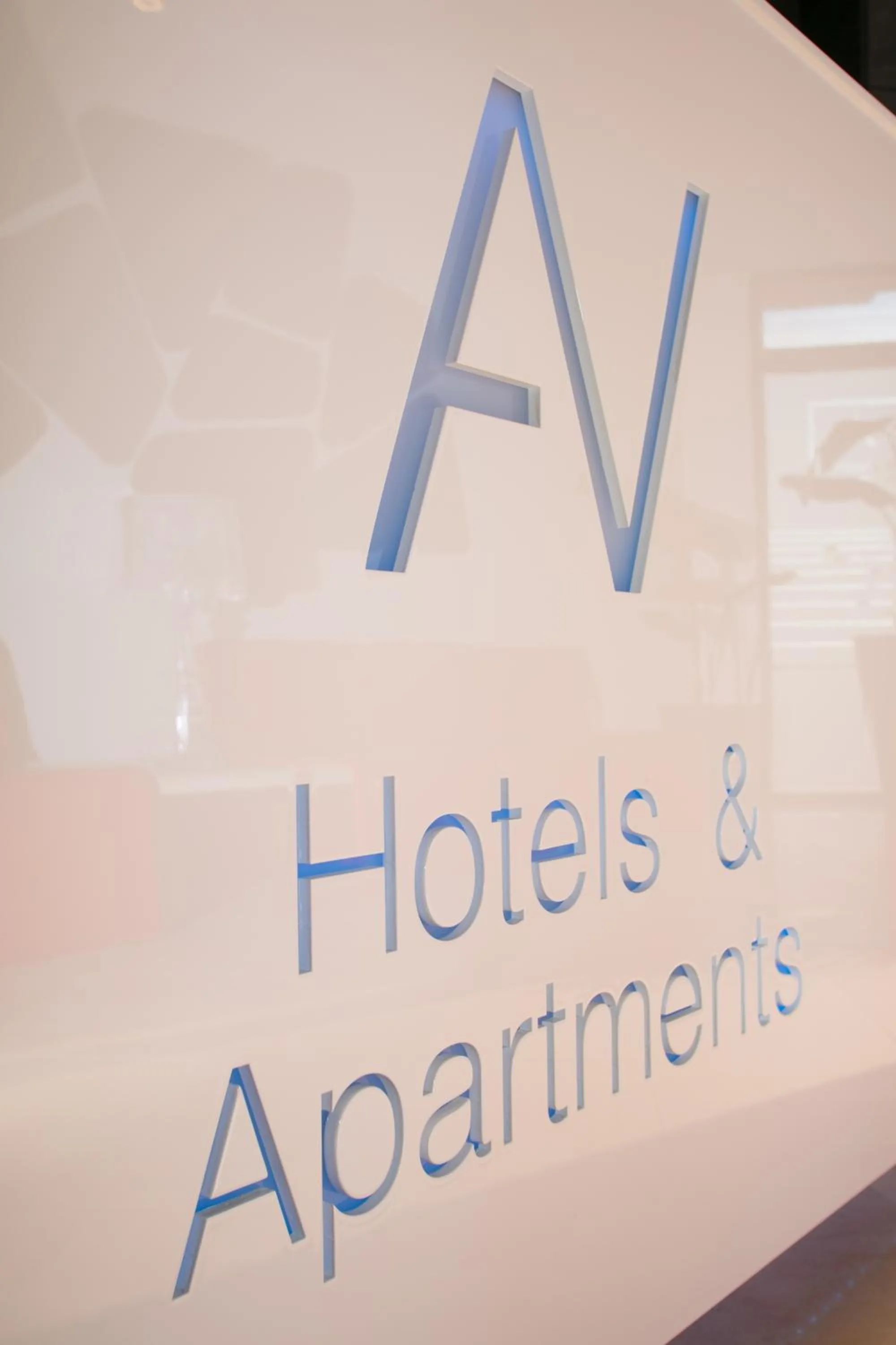 Property logo or sign in Apartamentos Fuengirola Playa