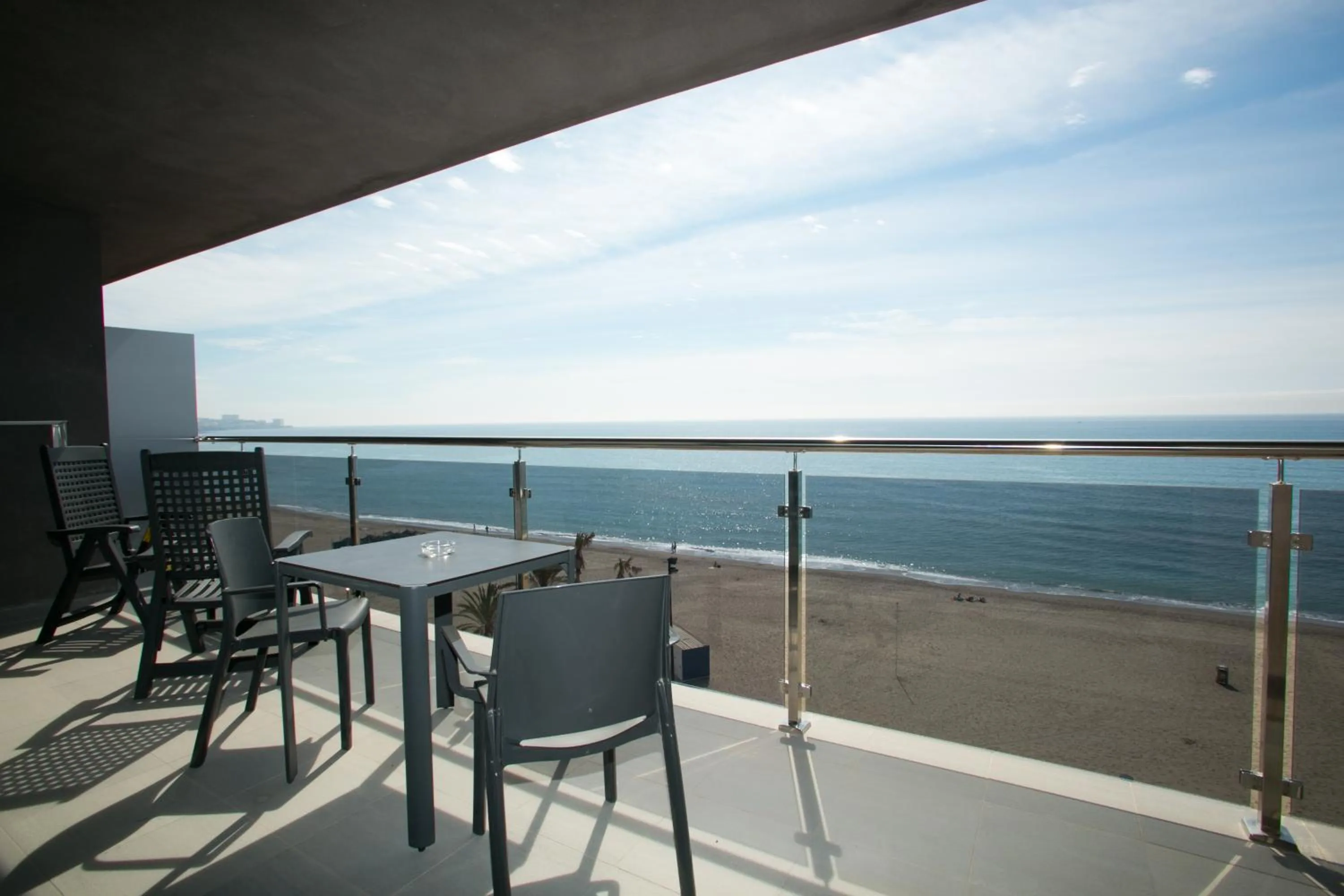 Day in Apartamentos Fuengirola Playa